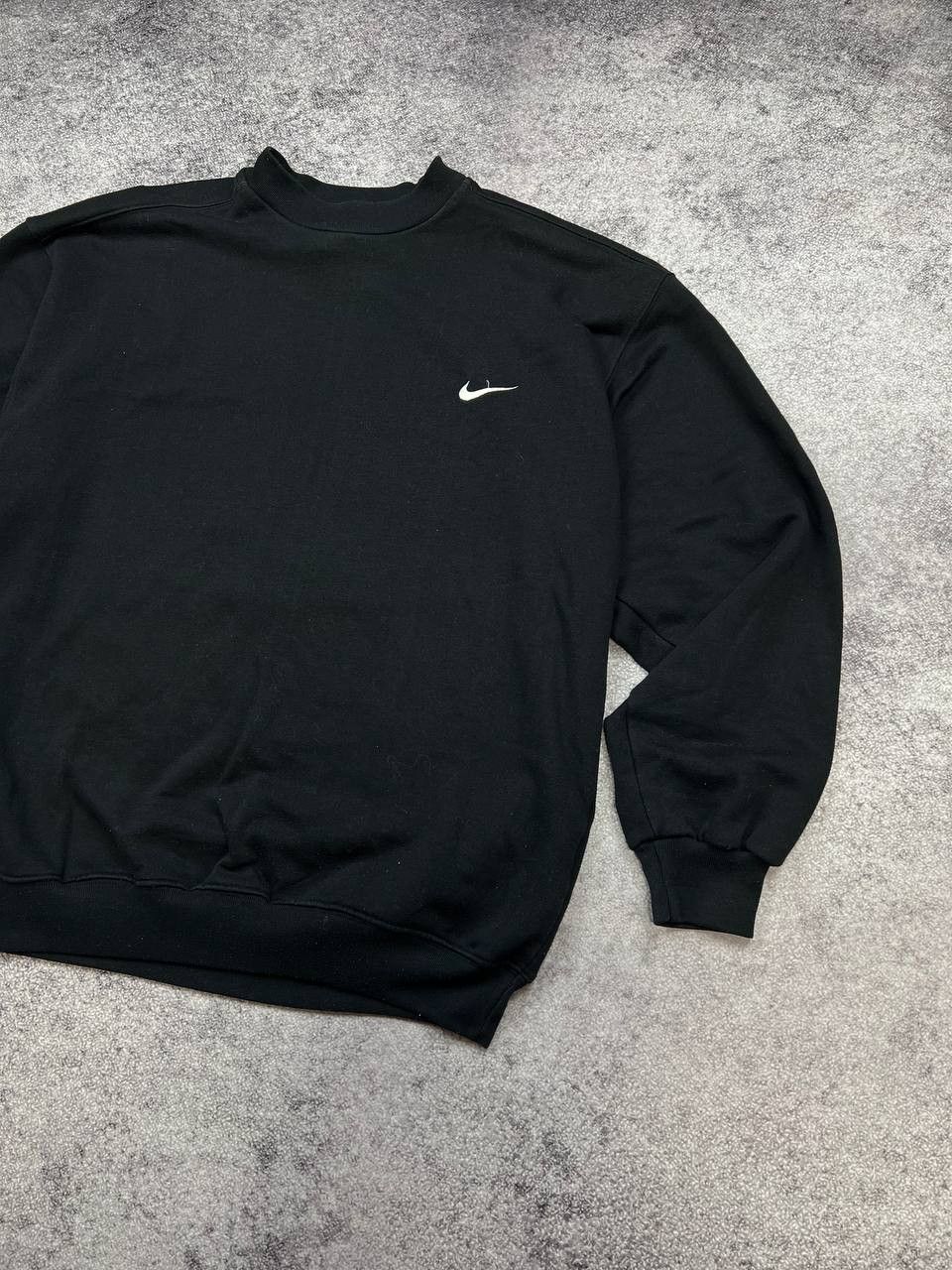 Nike Vintage Nike Sweatshirt 90S Streetwear Size US L / EU 52-54 / 3 - 4 Thumbnail