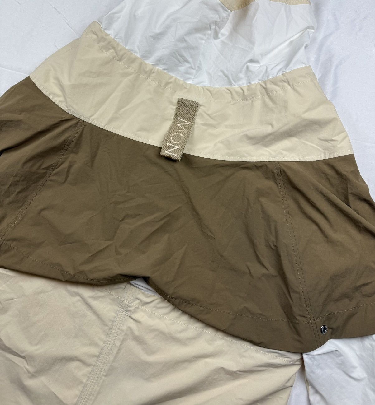Moncler Moncler Genius /20SS Size US L / EU 52-54 / 3 - 14 Thumbnail
