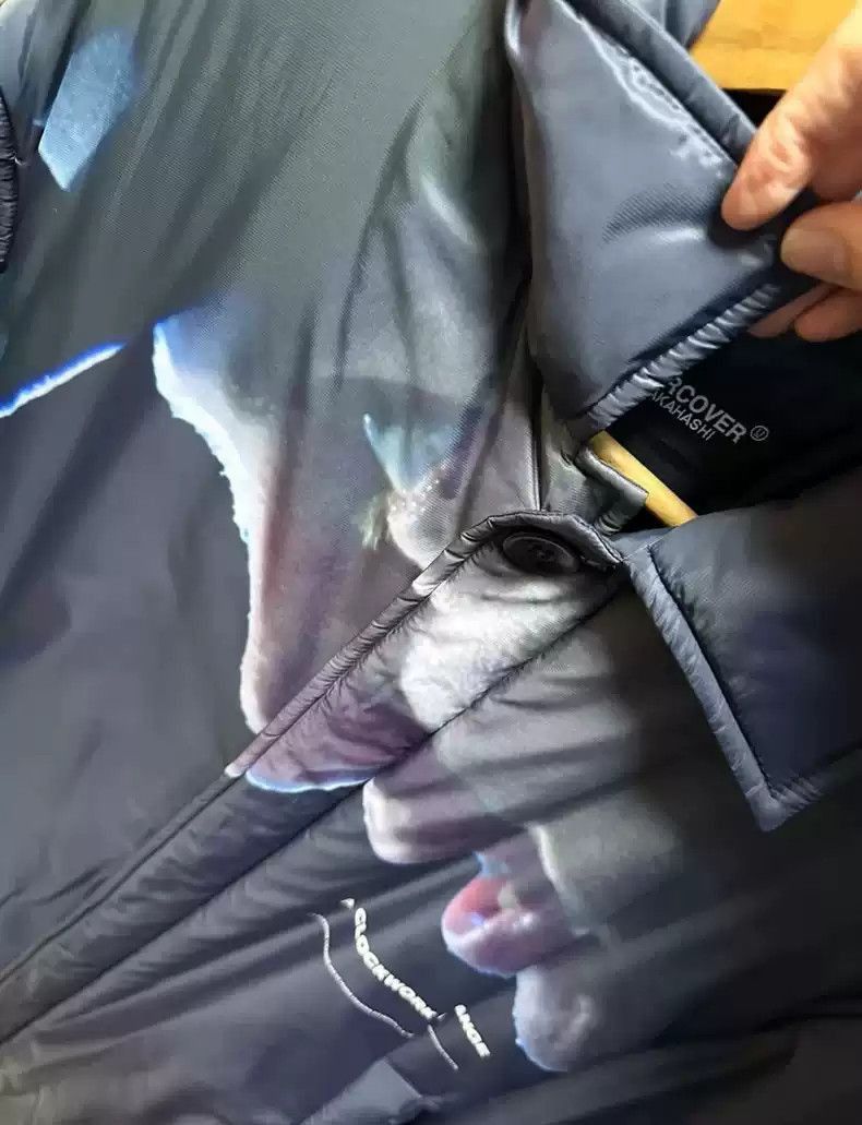 Undercover Undercover Takahashi Shield 19AW 3-yard Clockwork orange pr Size US L / EU 52-54 / 3 - 4 Thumbnail