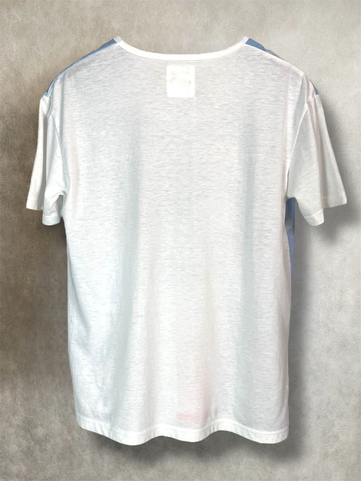 PPFM 2010 PPFM Siouxsie and The Banshee tee Size US L / EU 52-54 / 3 - 6 Thumbnail