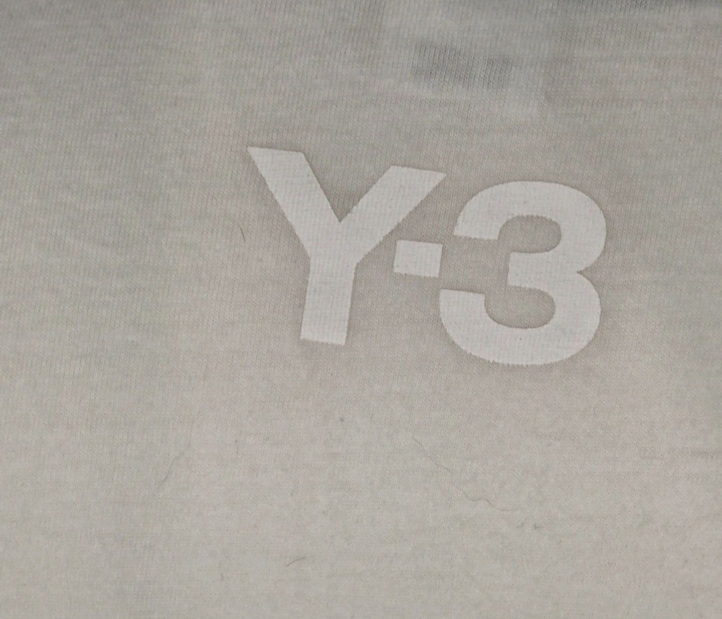 Yohji Yamamoto Y-3 Yohji Yamamoto × Adidas Asymmetric Tunic -Archive Size XS / US 0-2 / IT 36-38 - 10 Thumbnail