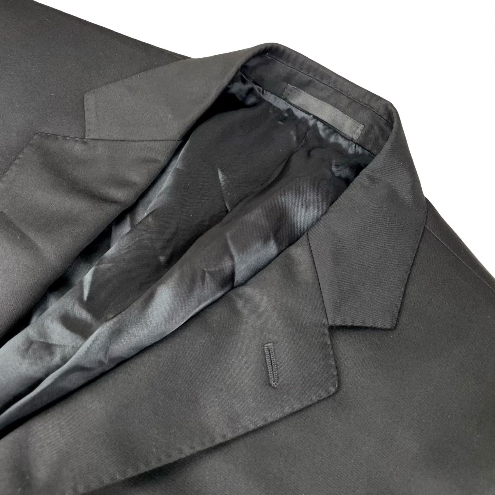 Ralph Lauren Ralph Lauren Black Label Mens Blazer - 38 Regular | | Cupro Lining Size 38R - 2 Thumbnail