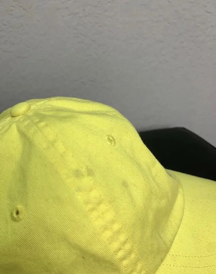 Polo Ralph Lauren × Ralph Lauren Polo Ralph Lauren Outdoor Gap Windstopper Vintage Y2K Size ONE SIZE - 4 Thumbnail