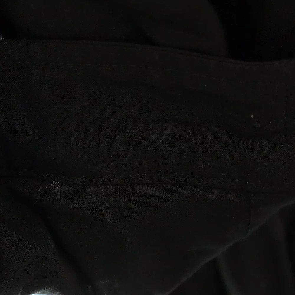 Yohji Yamamoto Yohji Yamamoto POUR HOMME M-shirt collar blouse Size US L / EU 52-54 / 3 - 5 Thumbnail