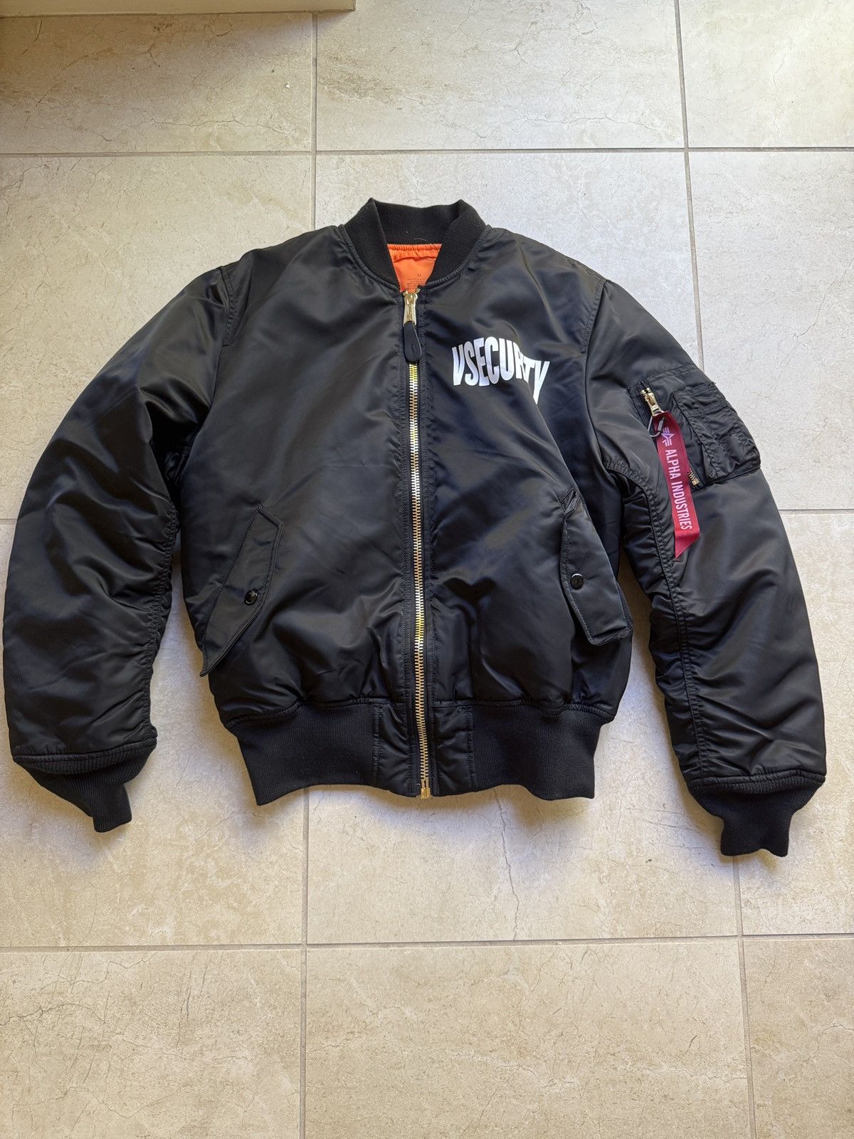 Playboi Carti Bomber | Grailed
