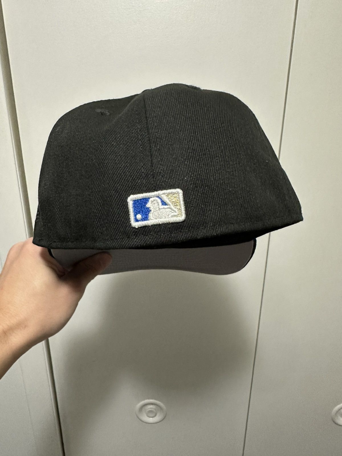 Cooperstown Collection × MLB × New Era Hat Club Shohei Ohtani Anaheim Angels fitted Size ONE SIZE - 5 Thumbnail