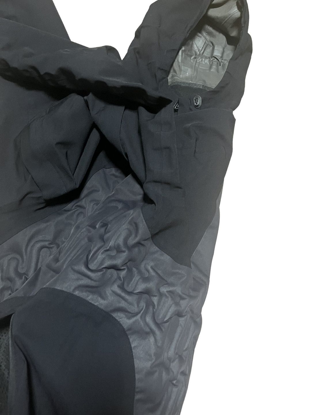 Adidas adidas Clima 365 Gore-Tex AirVantage Jacket 2007 Size US L / EU 52-54 / 3 - 9 Thumbnail