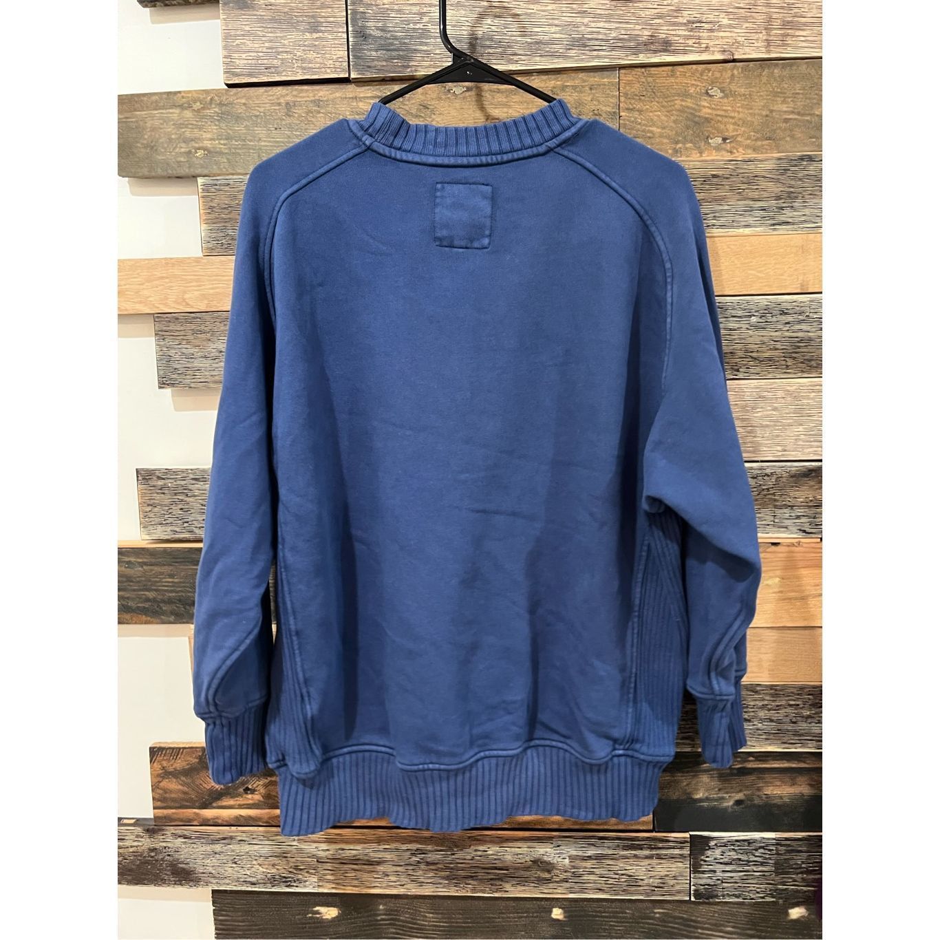 Other Aerie Down-To-Earth Crew Sweatshirt relaxed fit size XS Size XS / US 0-2 / IT 36-38 - 4 Thumbnail