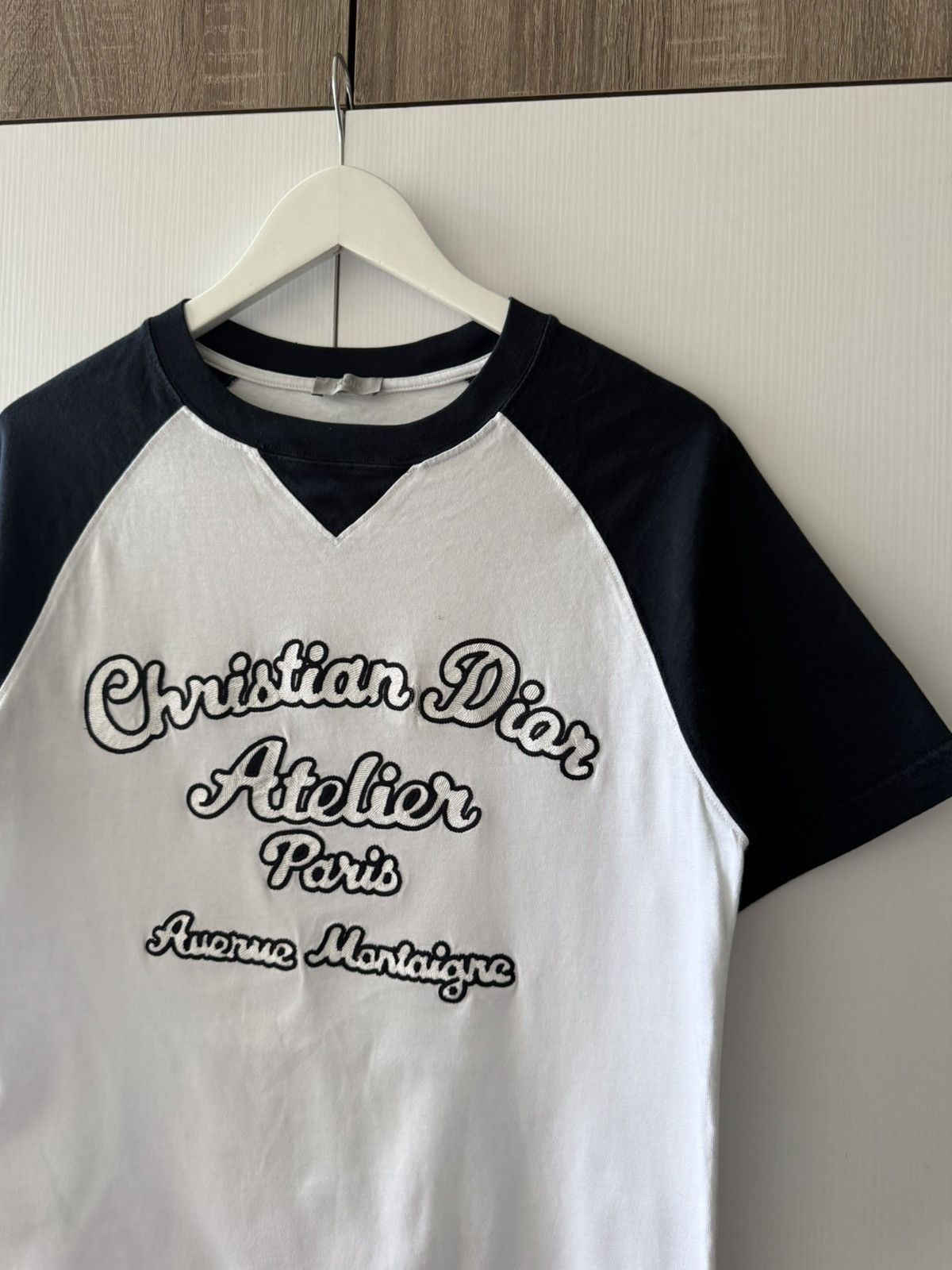 Dior Dior Atelier T-Shirt Size US XS / EU 42 / 0 - 2 Thumbnail