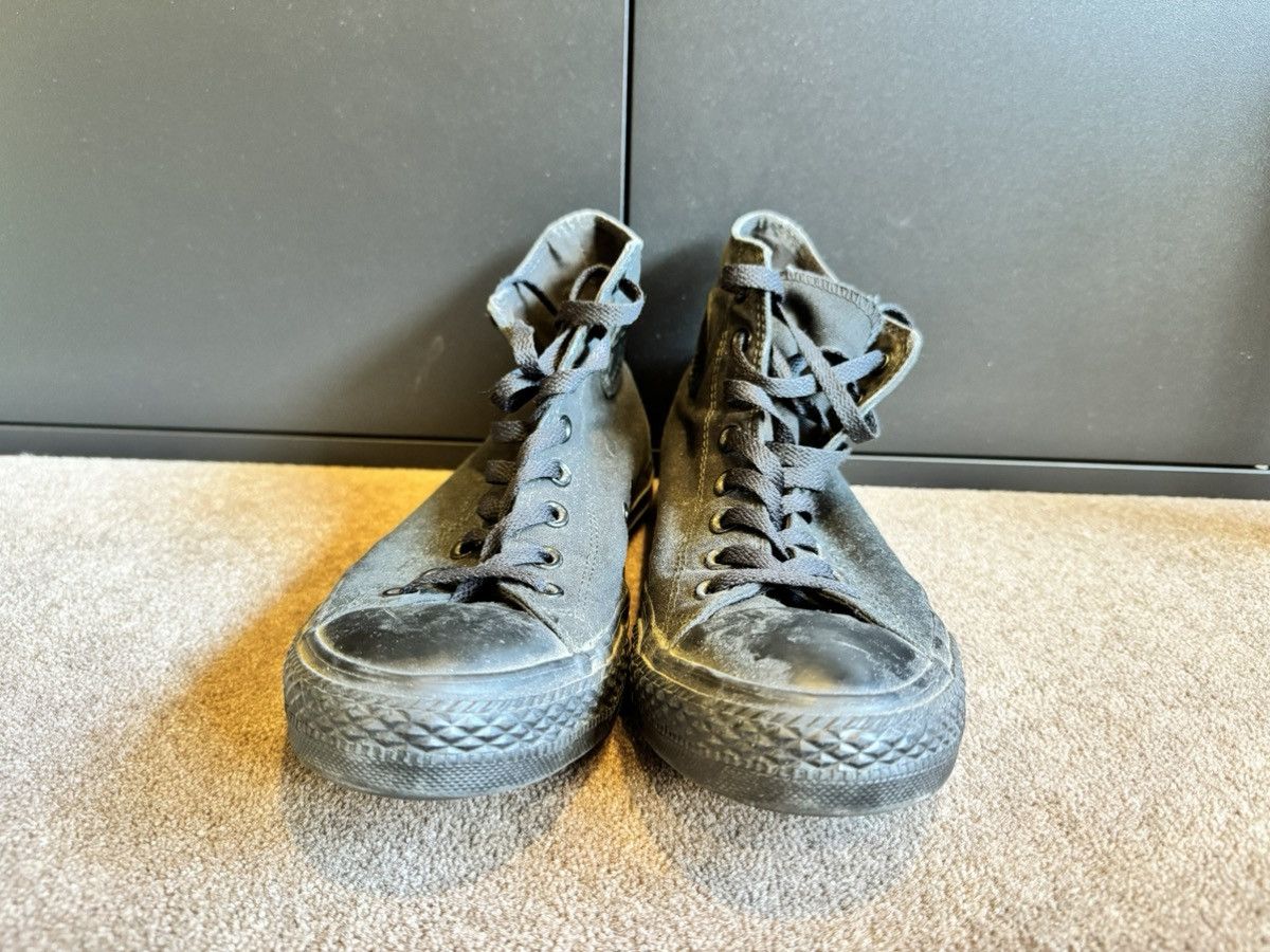Converse Converse - Chuck Taylor All Star Hi Top Size US 9 / EU 42 - 7 Thumbnail