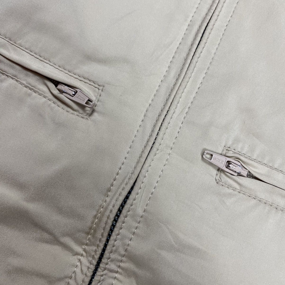 Loro Piana Loro Piana Two-Way Work Jacket Size US S / EU 44-46 / 1 - 17 Thumbnail