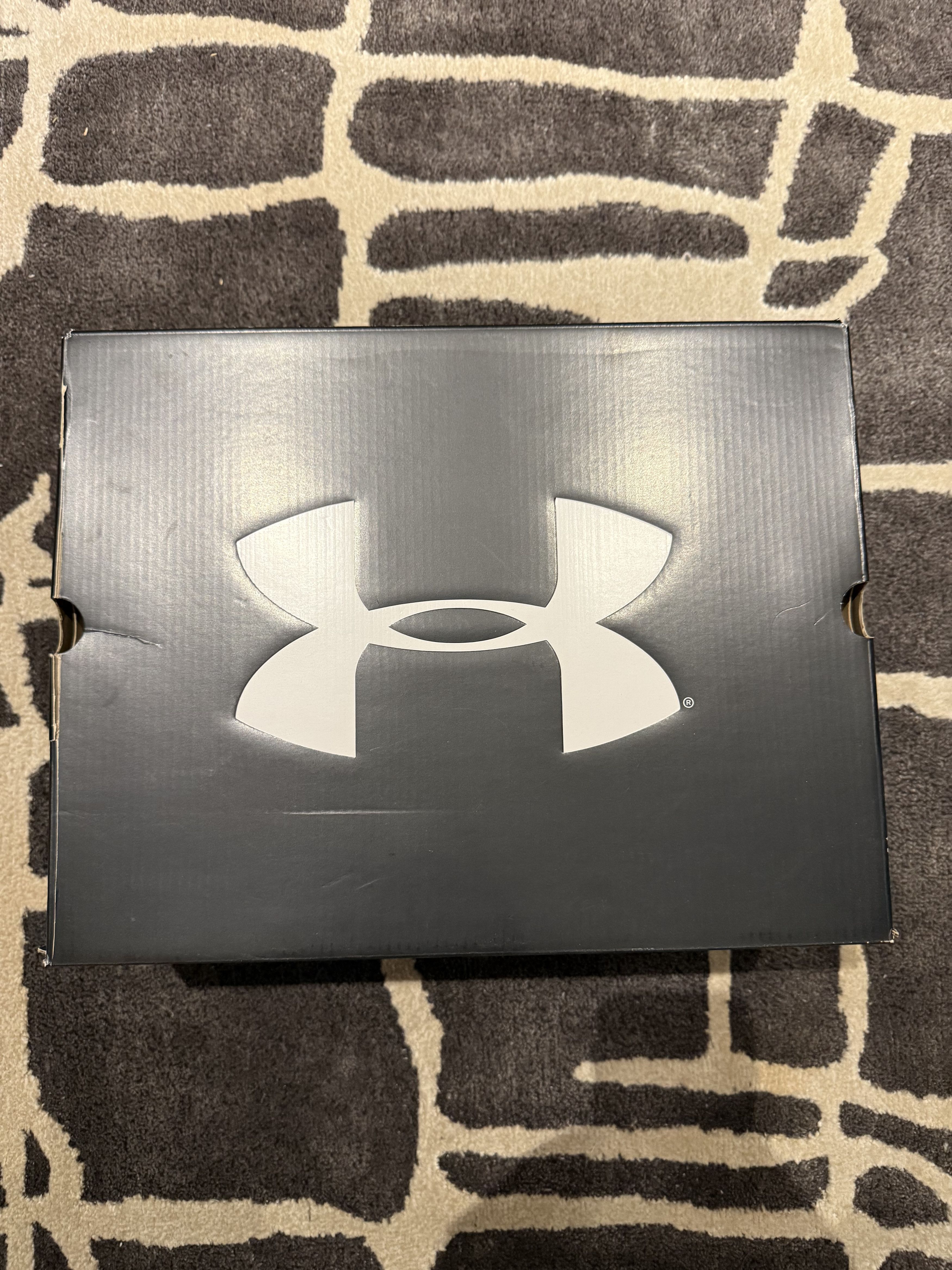 Nike × Off-White Nike Off White Hyperdunk Size US 11 / EU 44 - 6 Thumbnail