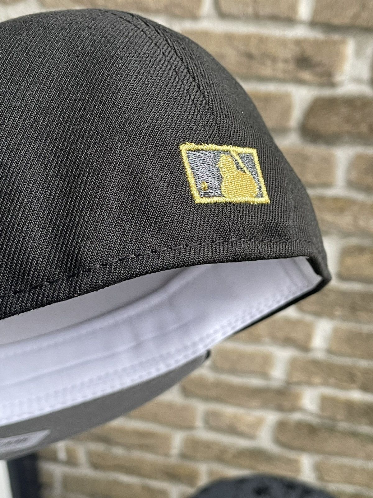 New Era × Topperz New Era 59fifty Kansas City Royals size 7 1/4 Size ONE SIZE - 7 Thumbnail