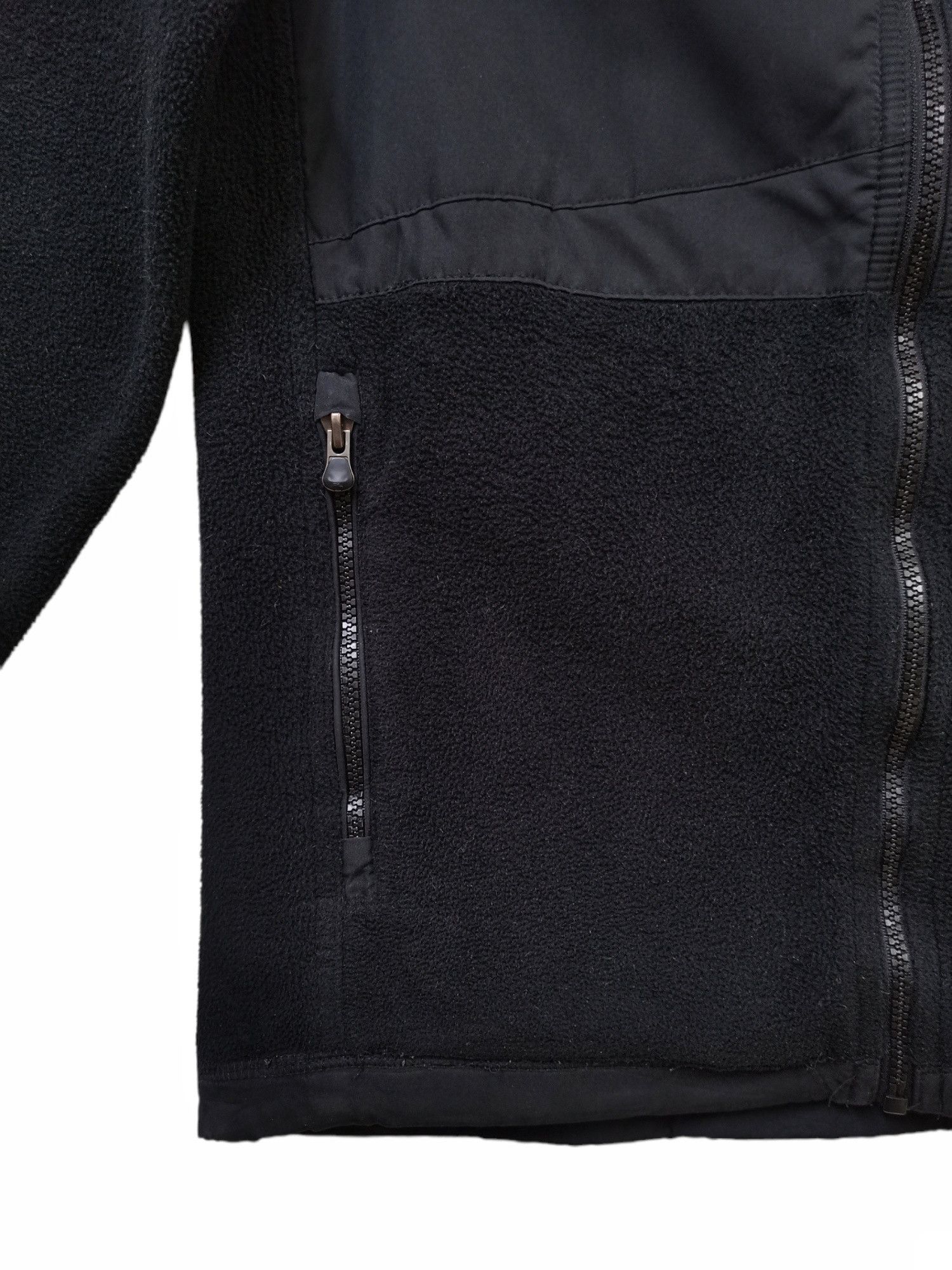 Polo Ralph Lauren 🔥🔥🔥Polo Ralph Lauren Polartec Classic Zip Up Jacket Rare Size US M / EU 48-50 / 2 - 7 Thumbnail
