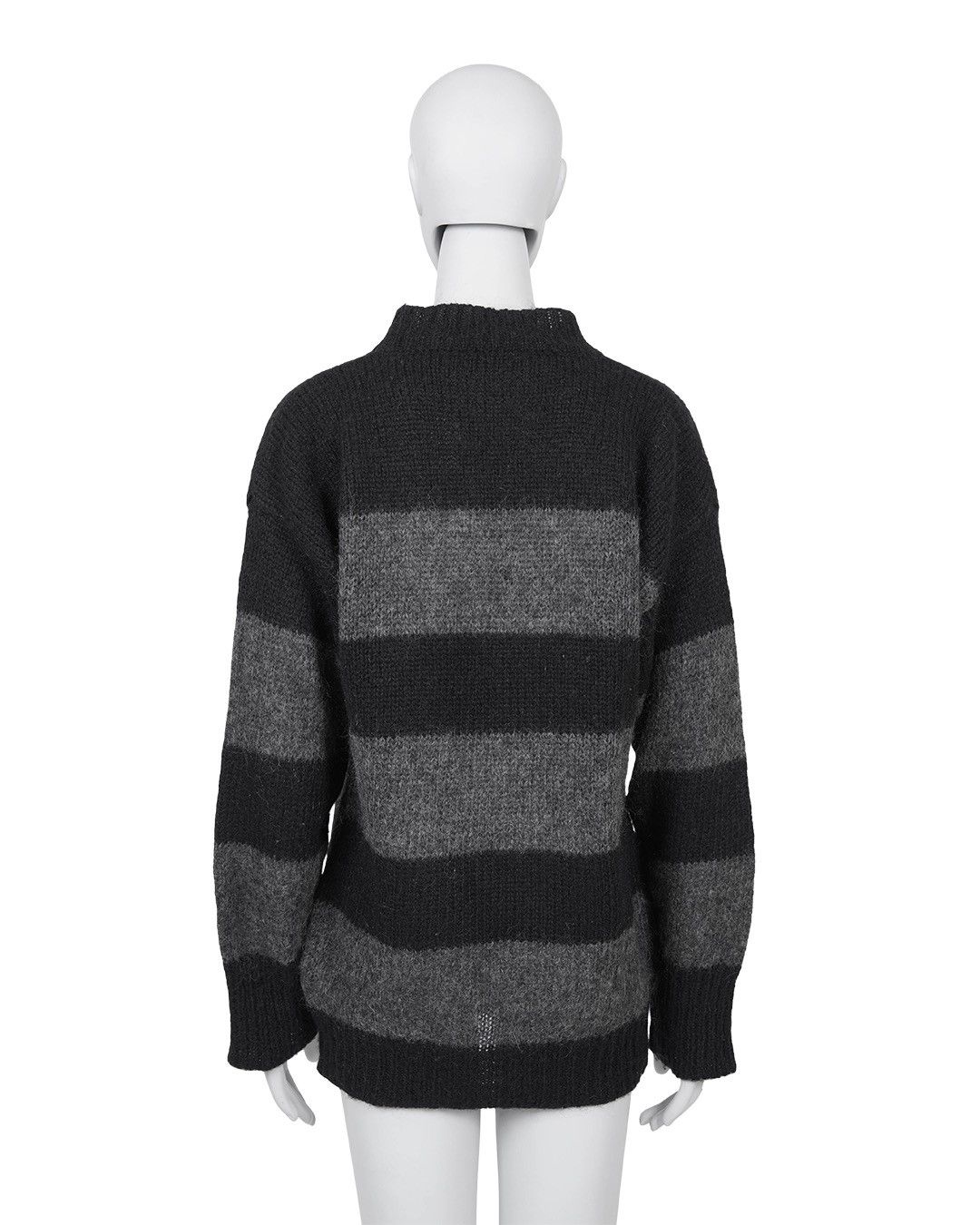 Miu Miu Miu Miu S/S2001 Knitted Sweater Size M / US 6-8 / IT 42-44 - 6 Thumbnail
