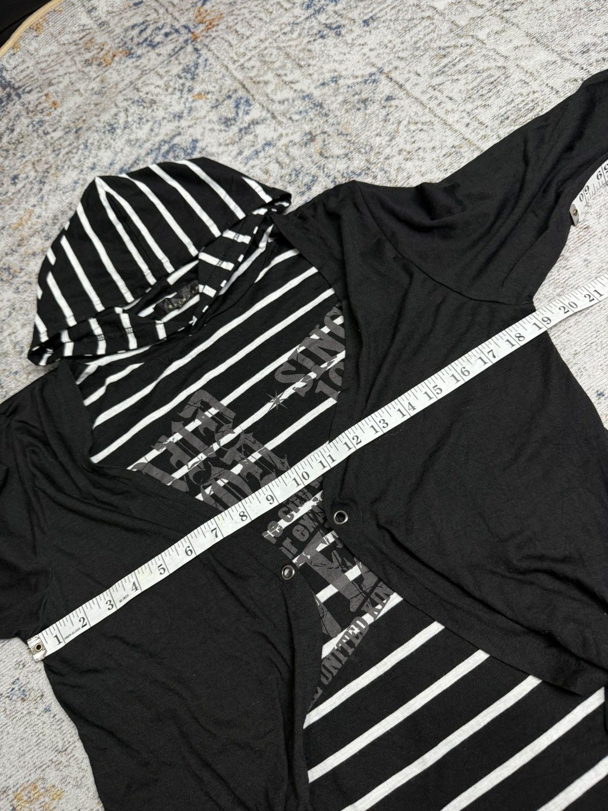 Spinash Spinash liveepool edition hoodie Size US M / EU 48-50 / 2 - 10 Thumbnail