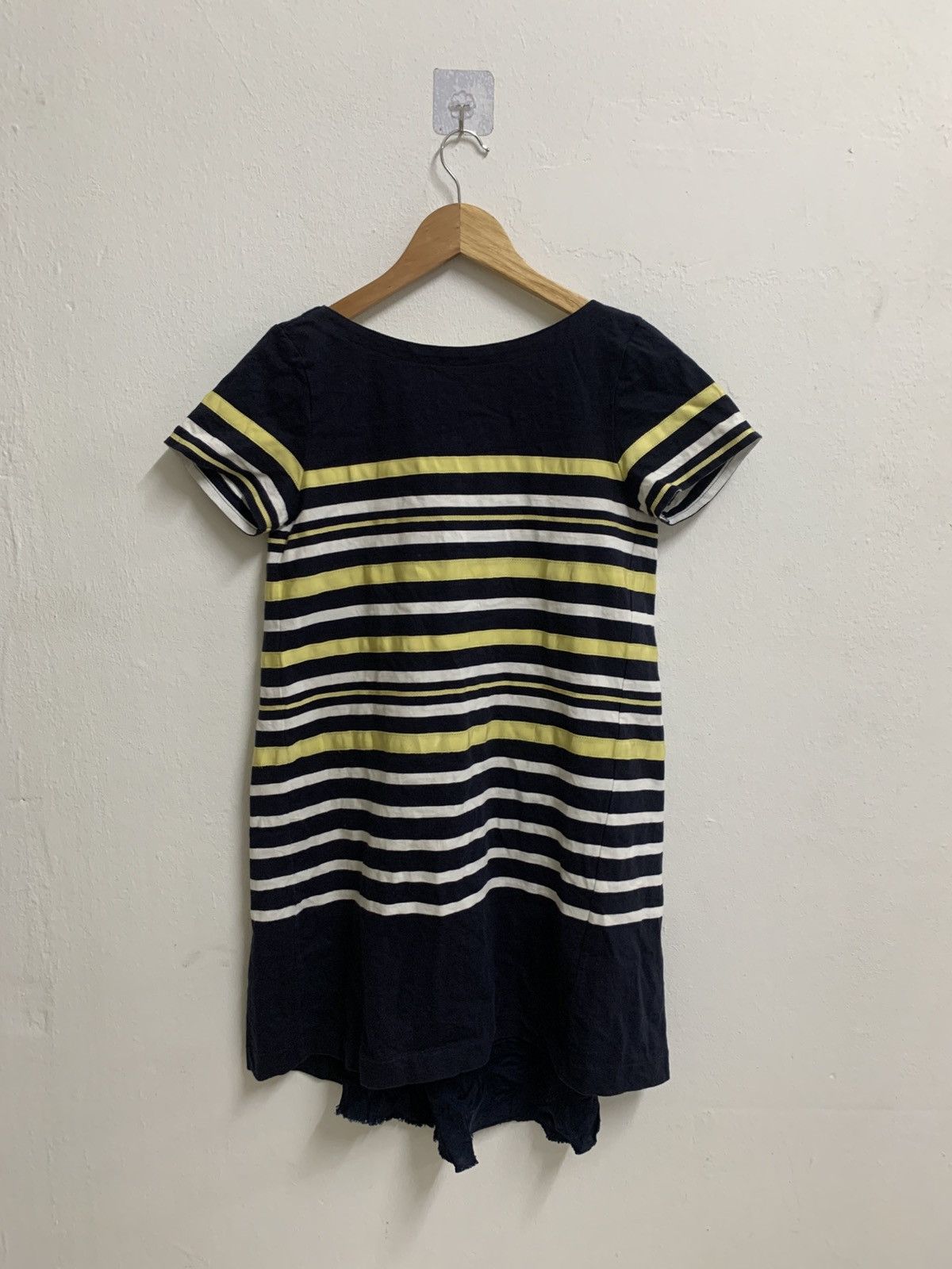 Sacai Sacai luck dress Size XS / US 0-2 / IT 36-38 - 3 Thumbnail