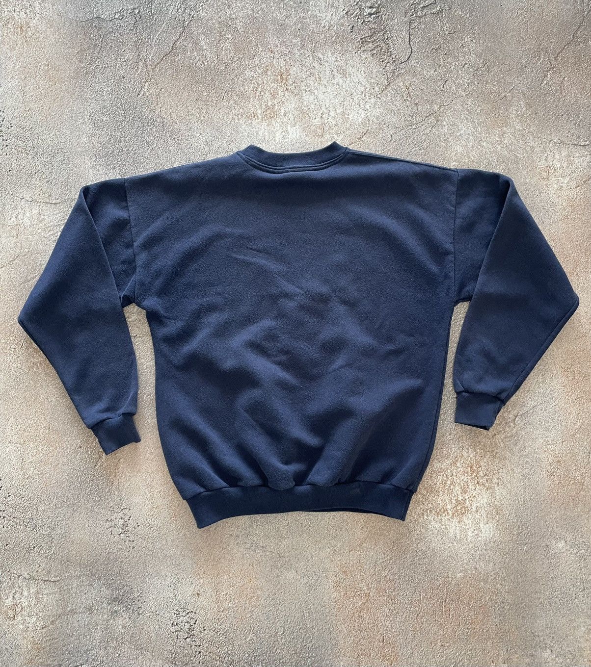 Adidas Vintage Adidas Golf Spellout Baggy Sweatshirt Size US S / EU 44-46 / 1 - 7 Thumbnail