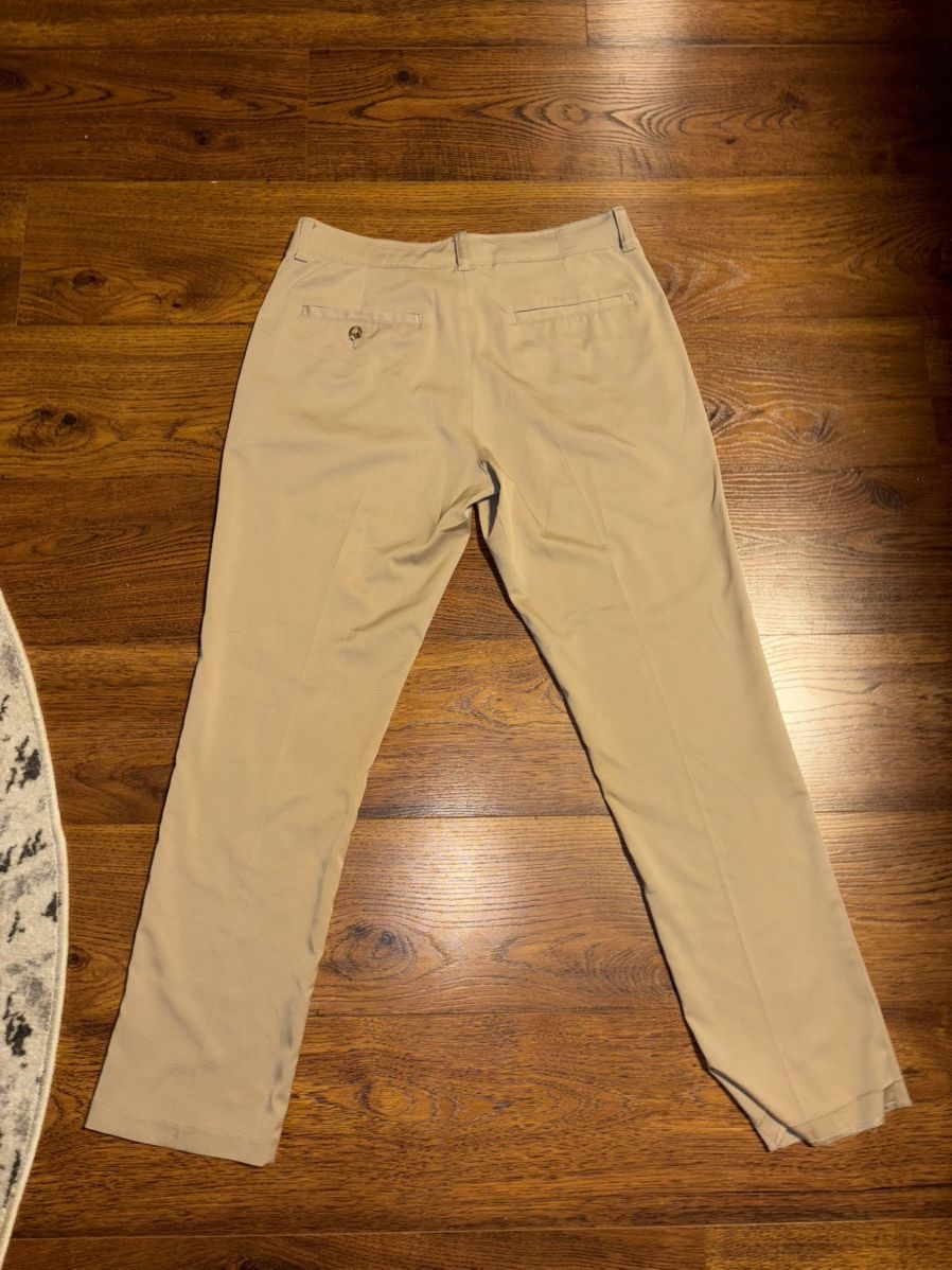 PGA Tour Pga golfing pants Size US 31 - 7 Thumbnail