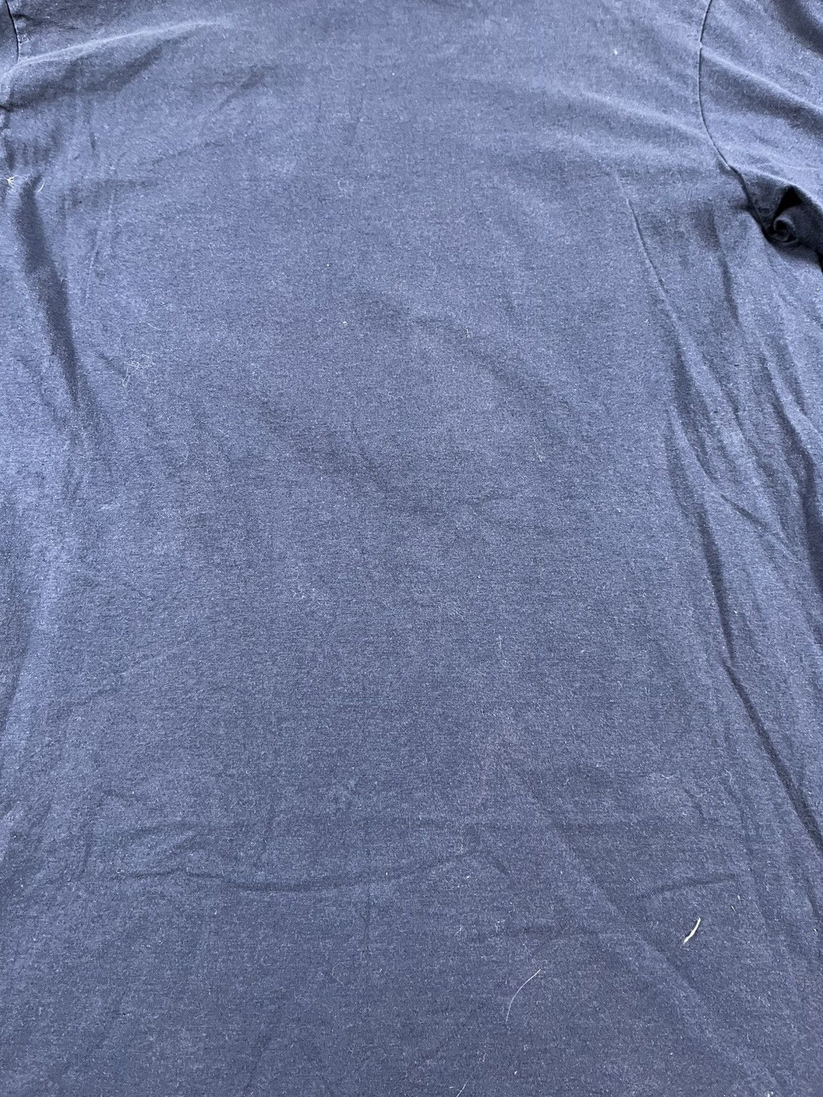 Band Tees Vintage Y2K The Beatles Rubber Soul big logo band tee L Size US L / EU 52-54 / 3 - 6 Thumbnail