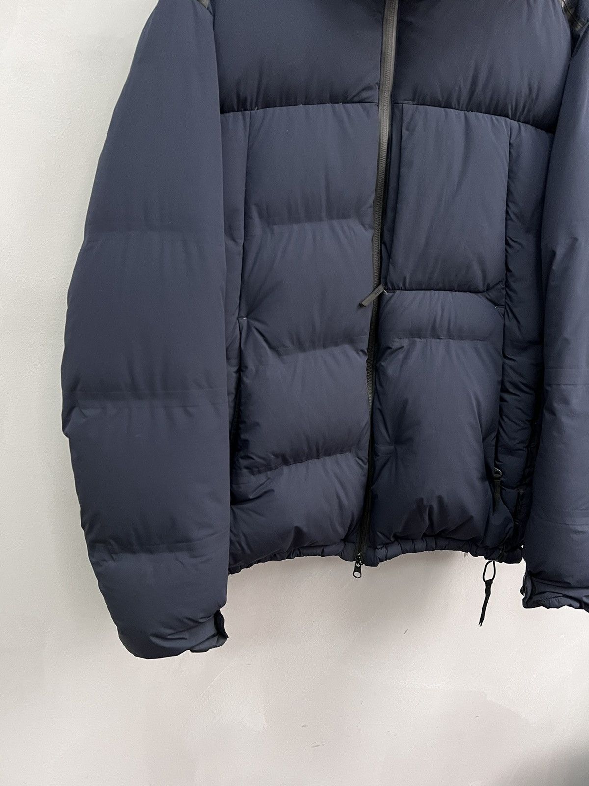 Parajumpers Parajumpers puffer PARKA down SUISEI jacket Size US XL / EU 56 / 4 - 3 Thumbnail
