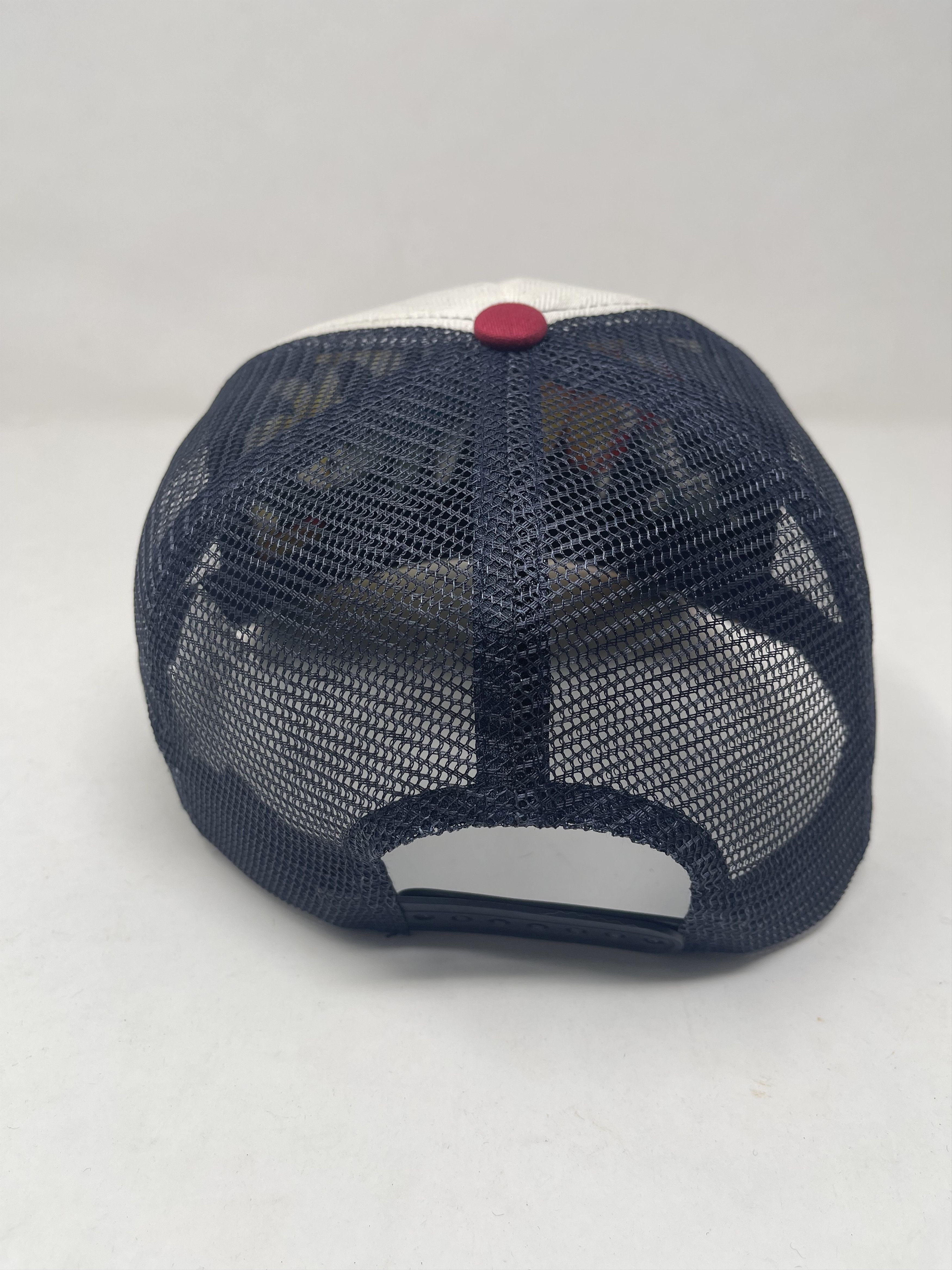 Japanese Brand Aloha Hawaii Trucker Cap By Beams Heart Hat Size ONE SIZE - 4 Thumbnail