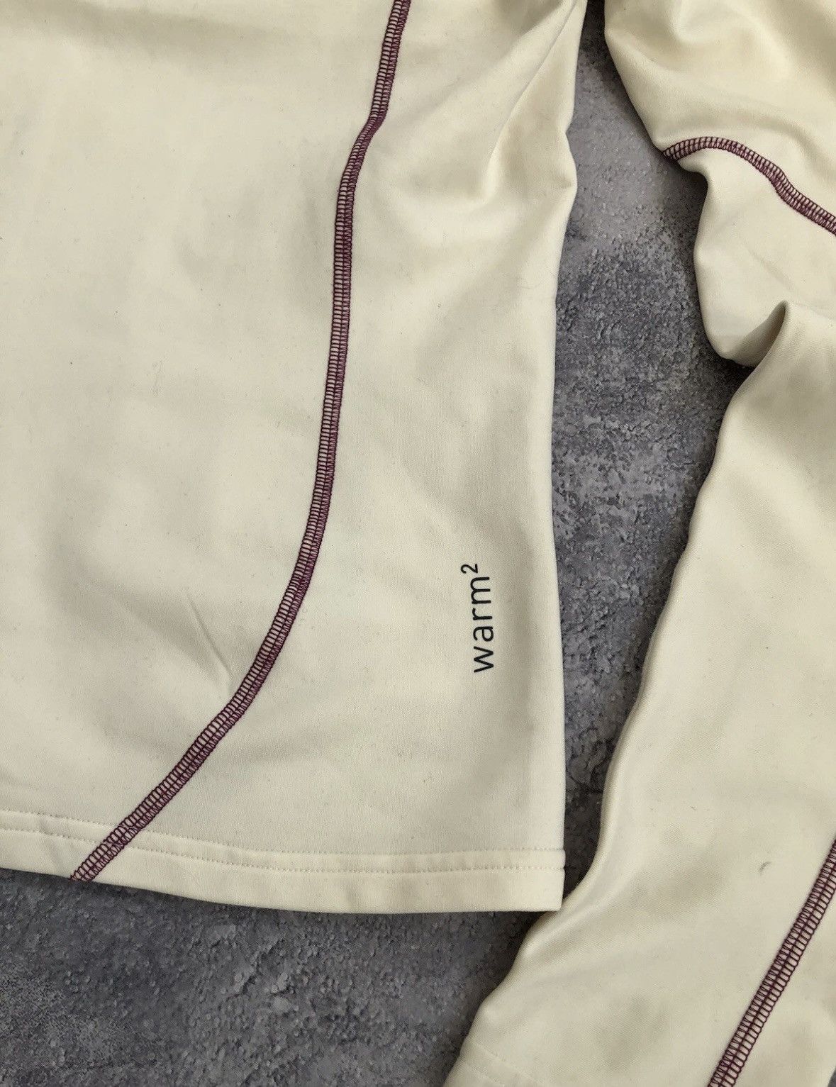 Norrona NORRONA Hype Outdoor Gorpcore Longsleeve Streetwear Rare XS Size XS / US 0-2 / IT 36-38 - 14 Thumbnail