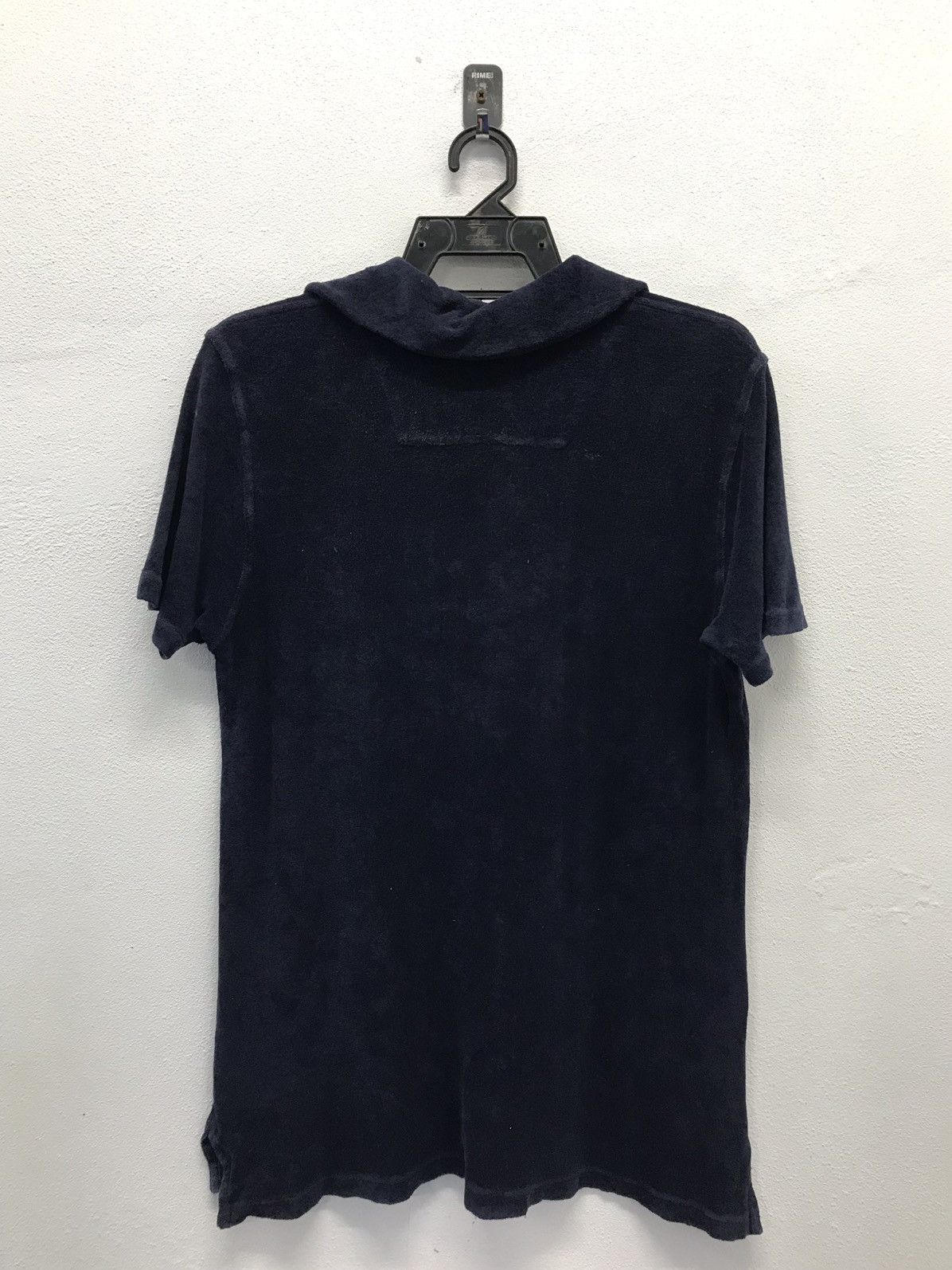 THE GIGI × Vintage Vintage The Gigi Made In Italy Polos Shirt Size US S / EU 44-46 / 1 - 2 Thumbnail