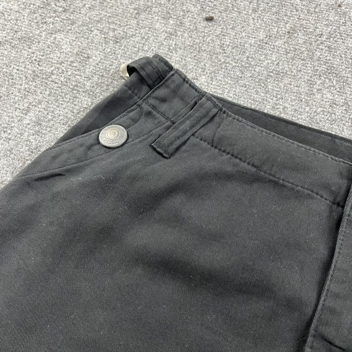Hysteric Glamour × Seditionaries Hysteric glamour skirt punk Size 29" - 4 Thumbnail