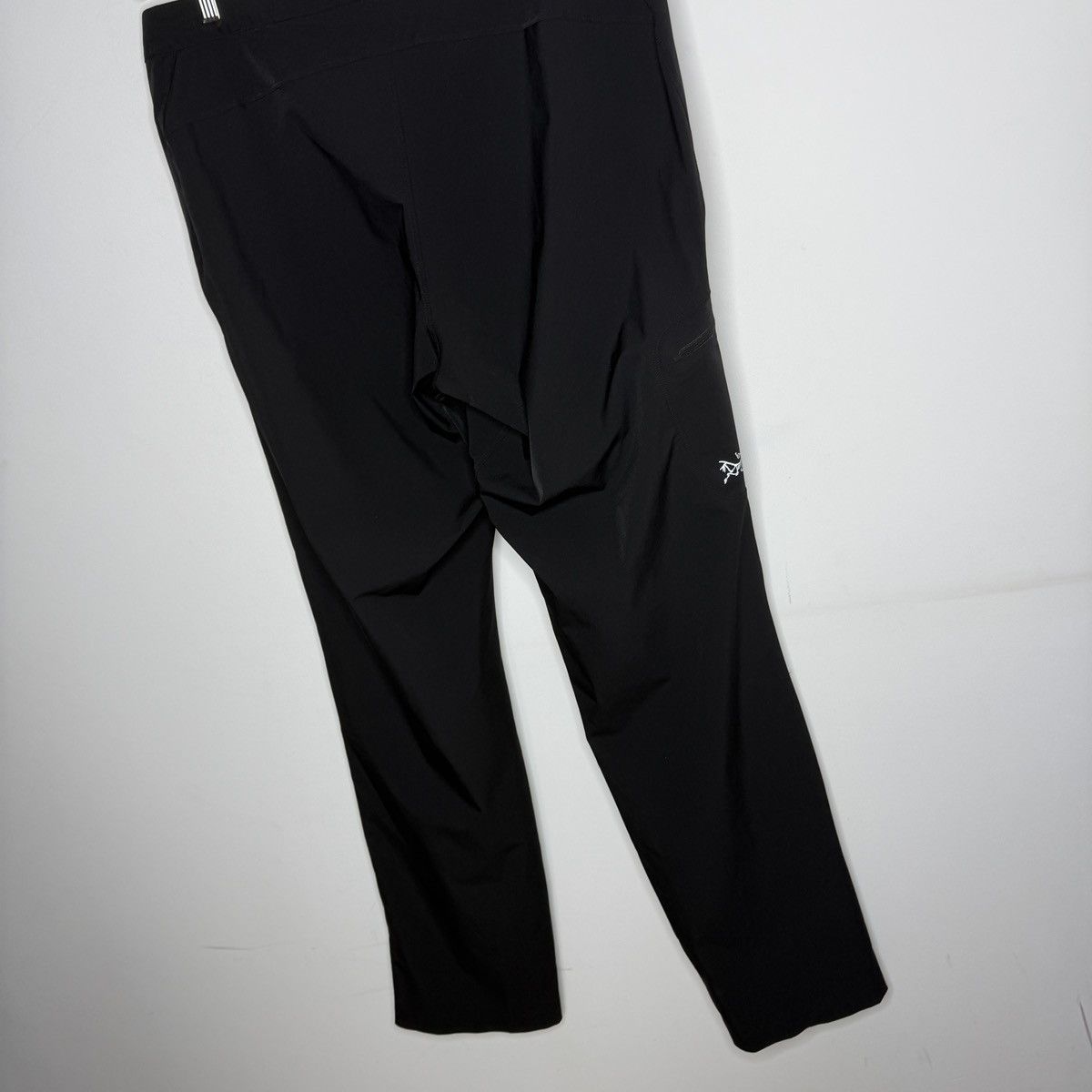 Arc'teryx Vintage Arc'teryx Herren Hommes Work Pants Size US 34 / EU 50 - 6 Thumbnail