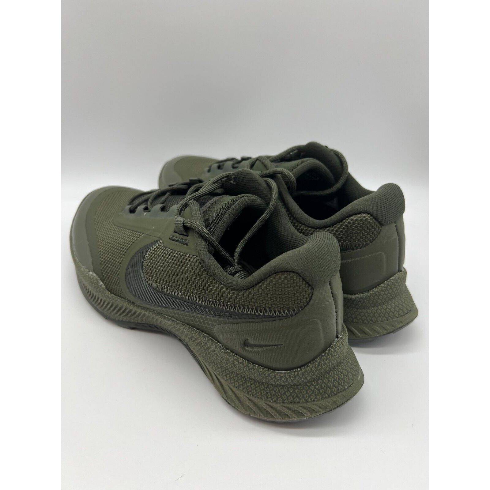 Nike Nike React SFB Carbon Low Mens Elite Outdoor Shoes Size 10.5 Size US 10.5 / EU 43-44 - 9 Thumbnail