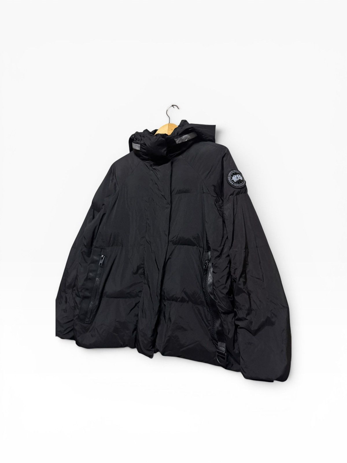 Canada Goose Canada Goose Junction Bomber Black Label Jacket Size US M / EU 48-50 / 2 - 7 Thumbnail
