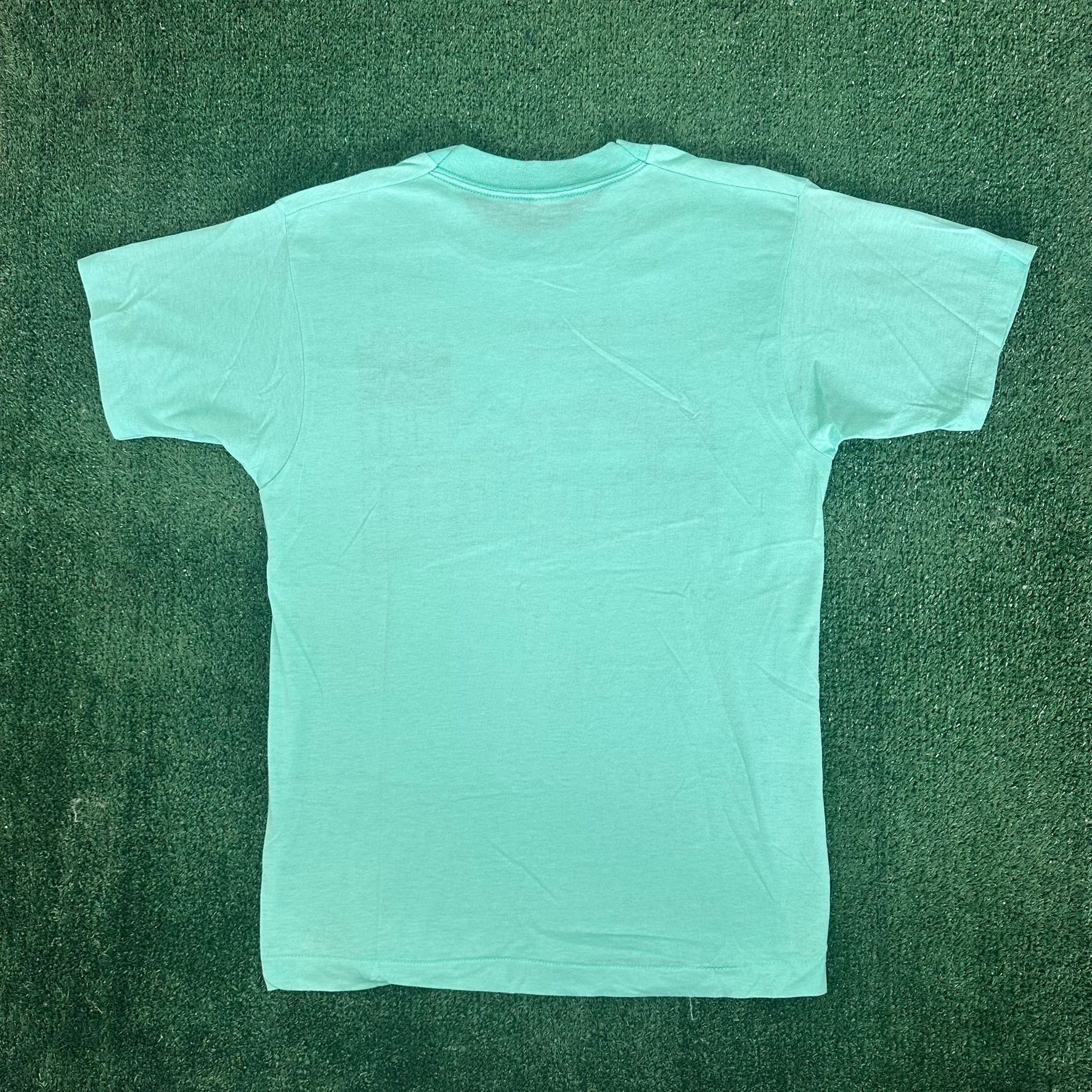 Vintage Vintage 80s Pennsylvania T-Shirt Single Stitch Tourist Tee Size US S / EU 44-46 / 1 - 5 Thumbnail