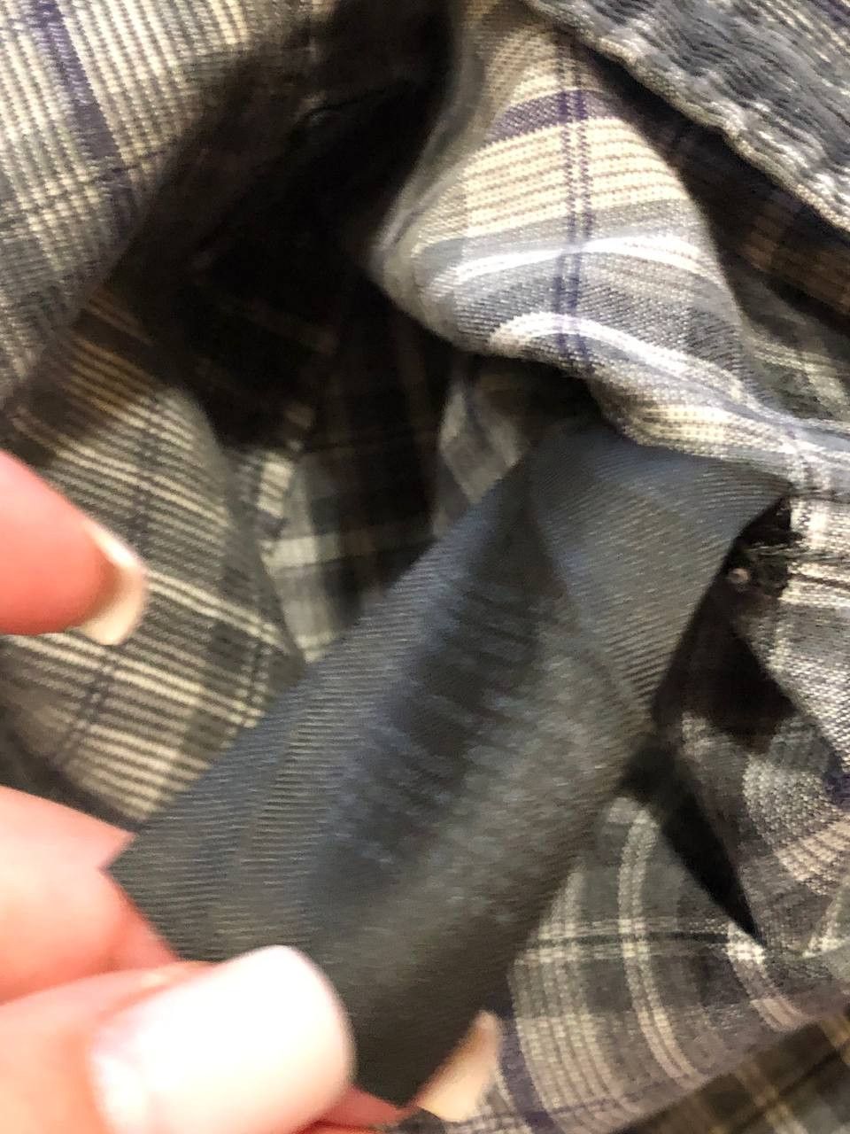 Allsaints Allsaints Shirt Size US M / EU 48-50 / 2 - 4 Thumbnail