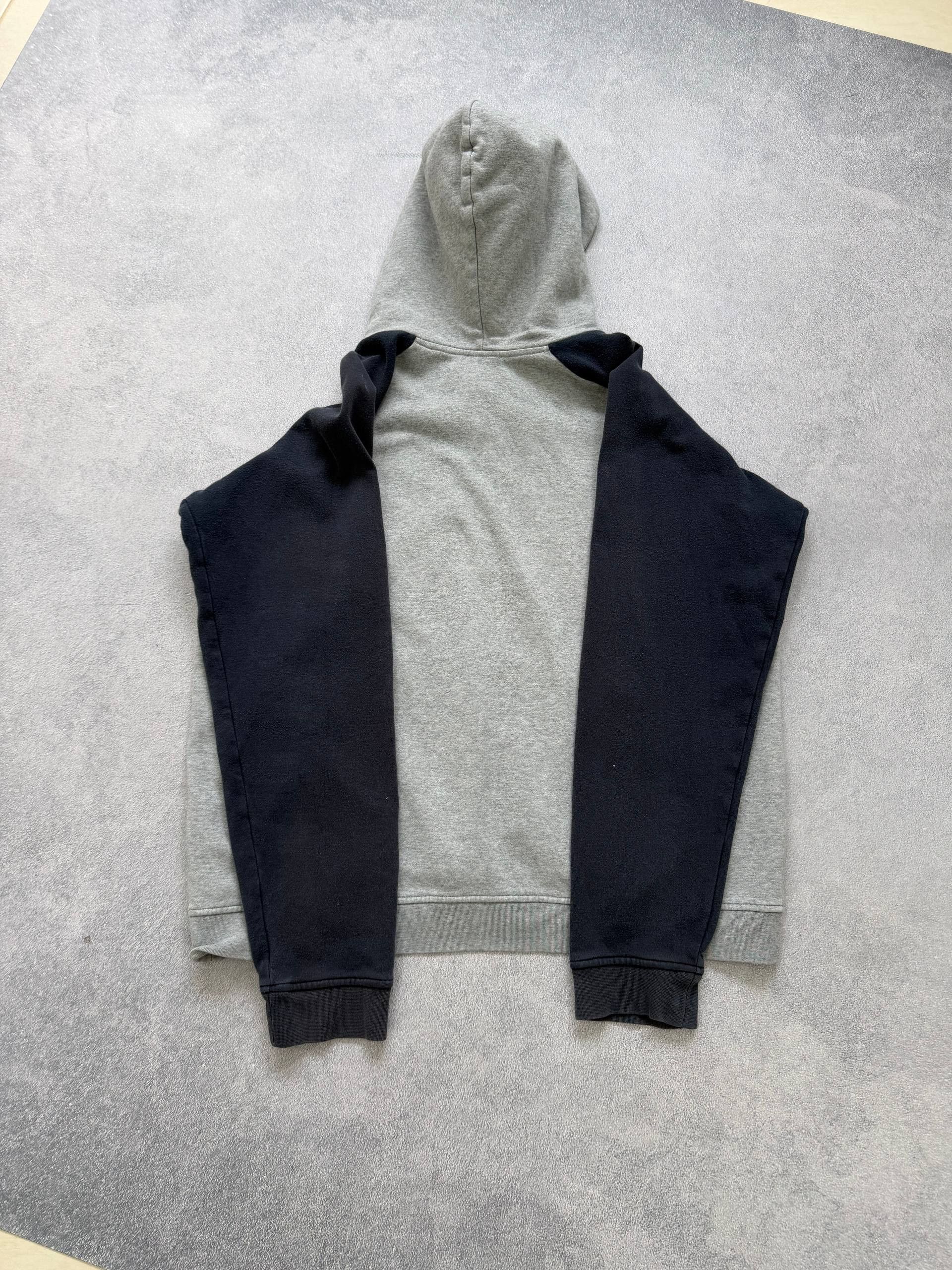 Nike Vintage 90s Nike Archive Baggy Oversize Fi Hoodie Jacket Y2K Size US M / EU 48-50 / 2 - 10 Thumbnail