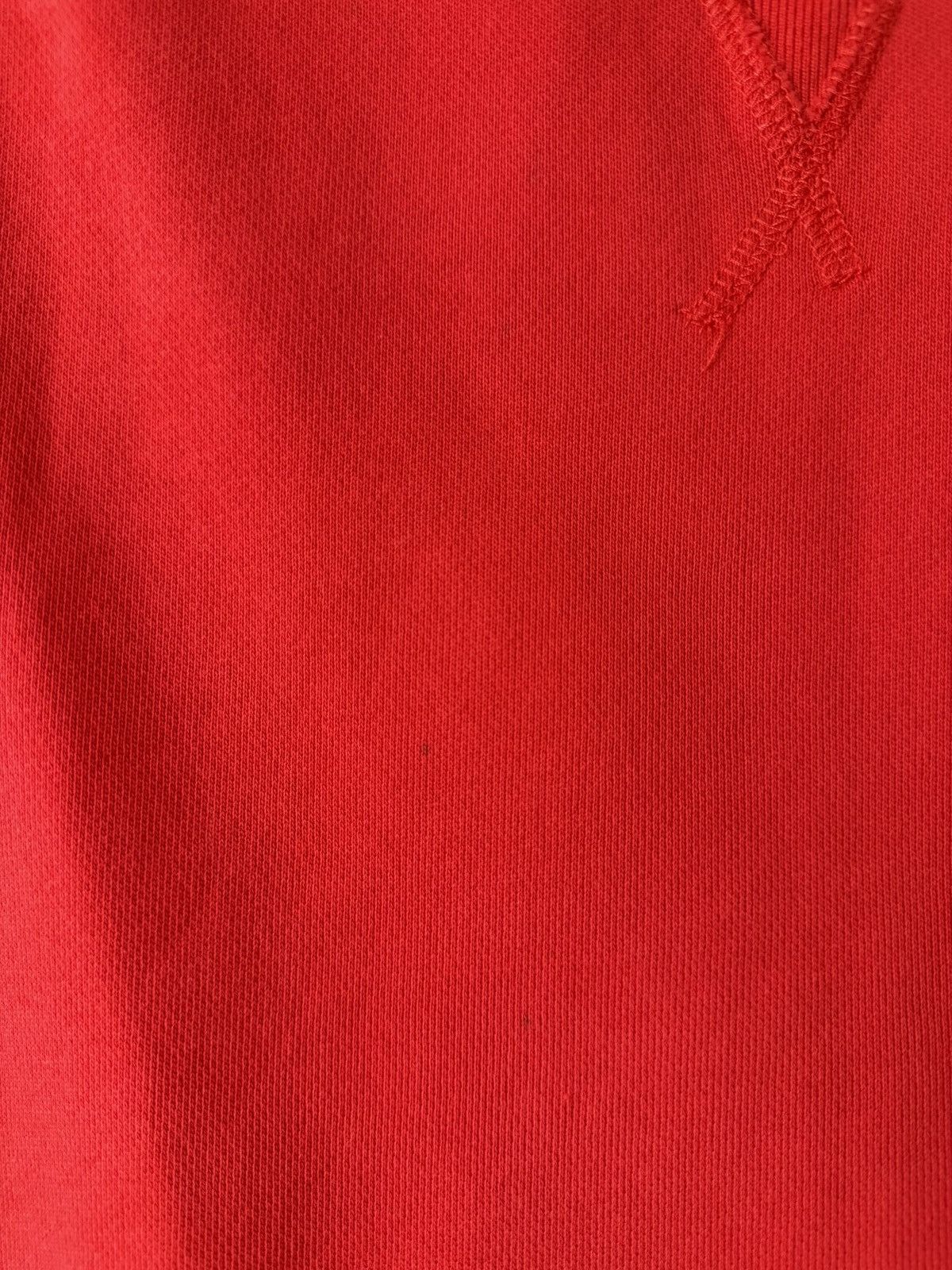 Acne Studios 💥Rare! Acne Studio Sweatshirt Crew Neck Size US S / EU 44-46 / 1 - 5 Thumbnail