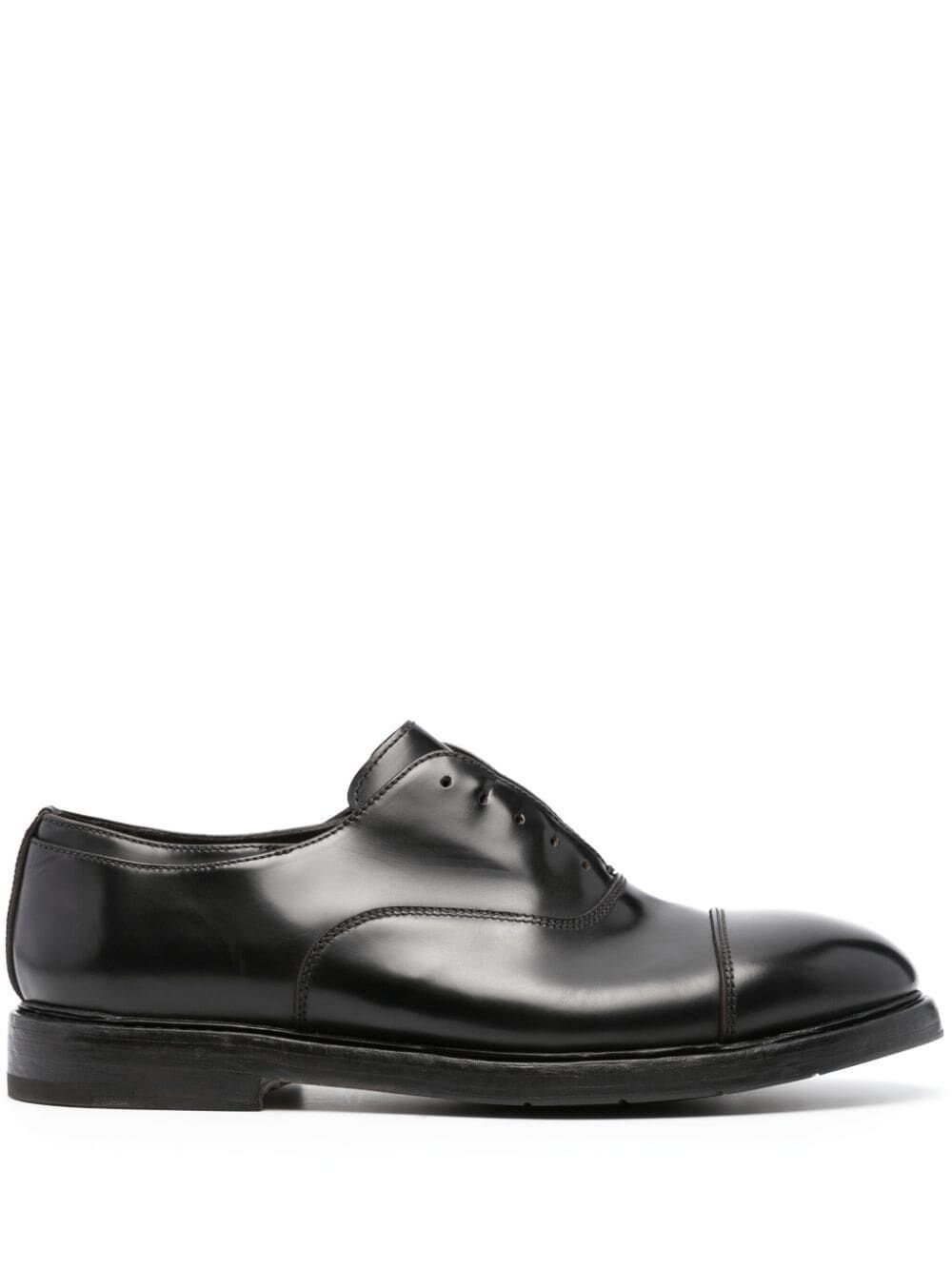 Premiata TRENDY DERBY Size US 11 / EU 44 - 1 Thumbnail