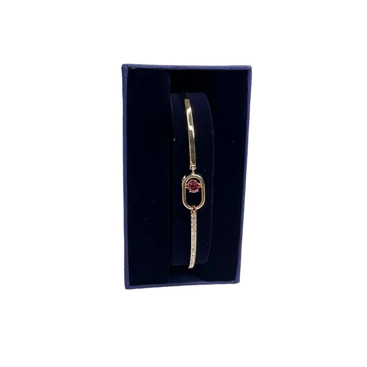Swarovski Swarovski Zirconia Sparkling Dance Bracelet Size ONE SIZE - 2 Thumbnail