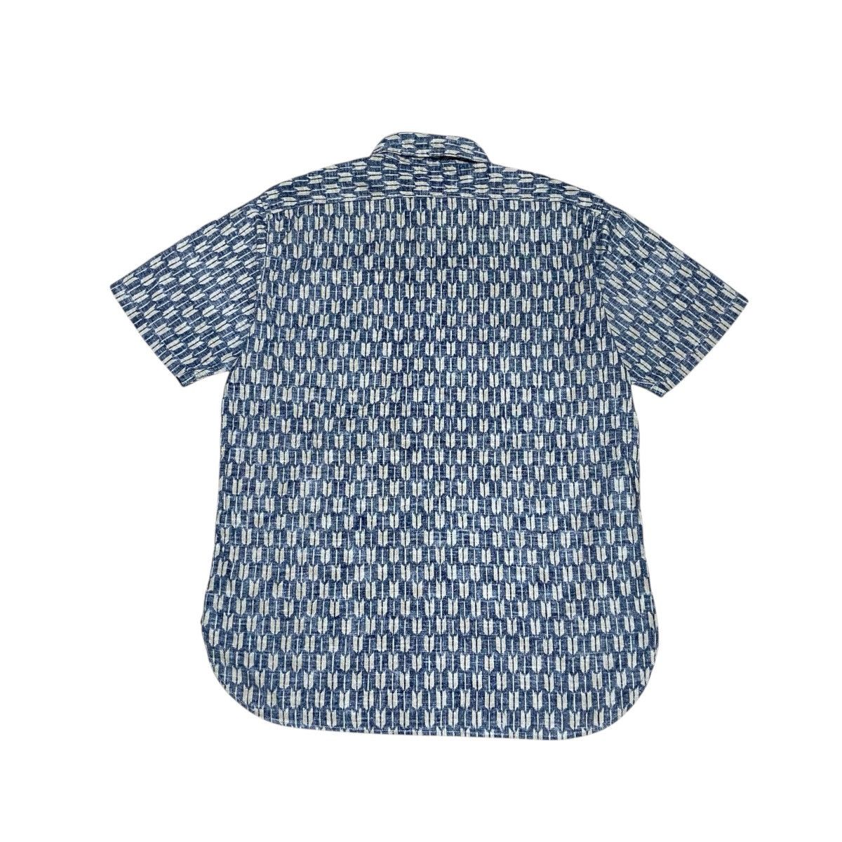 Japanese Brand × Sugar Cane × Vintage Vintage Sugar Cane Shirt Size US M / EU 48-50 / 2 - 2 Thumbnail