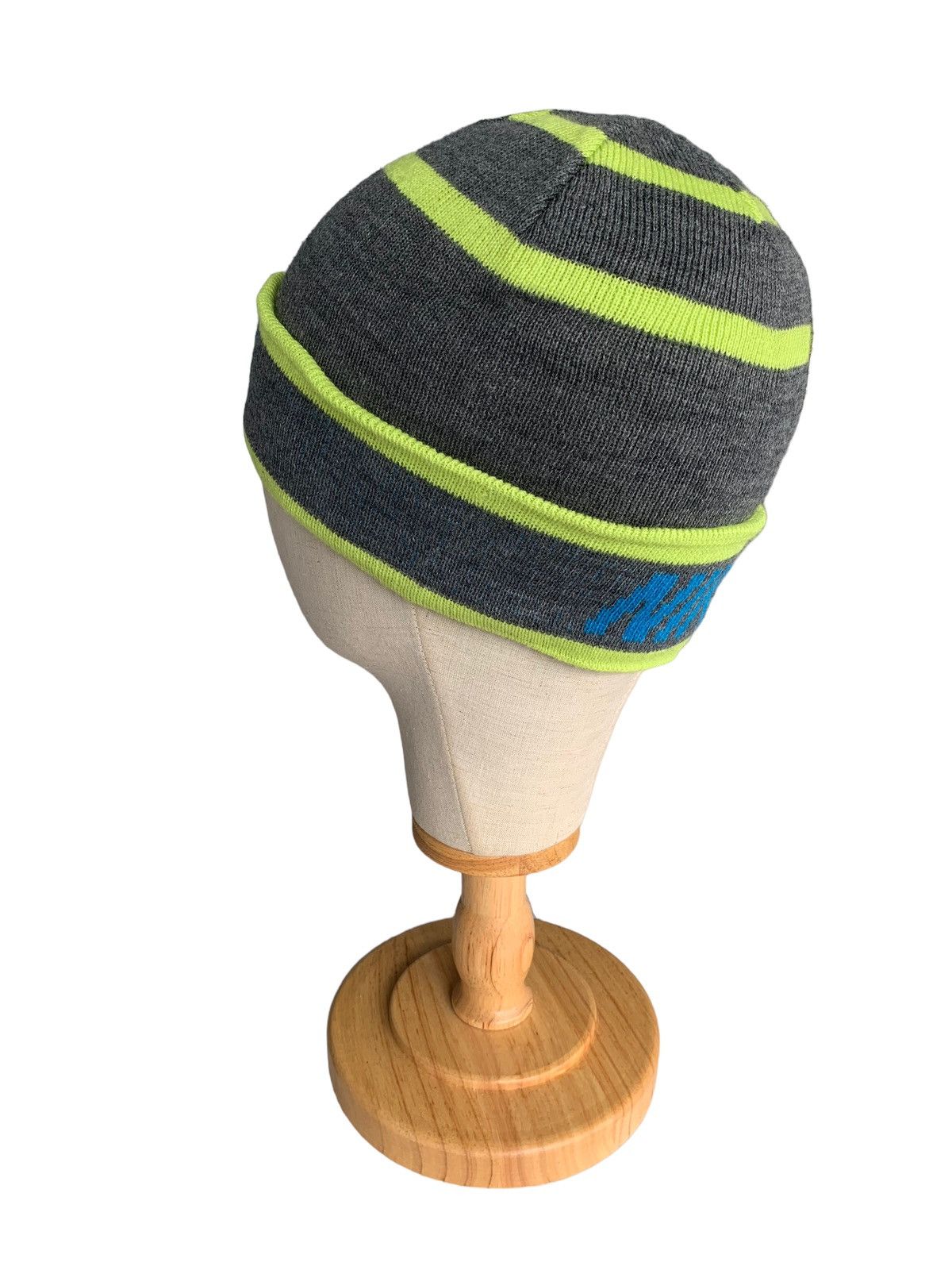 Nike × Nike ACG Nike Stipe Design Beanie Hats Size ONE SIZE - 7 Thumbnail