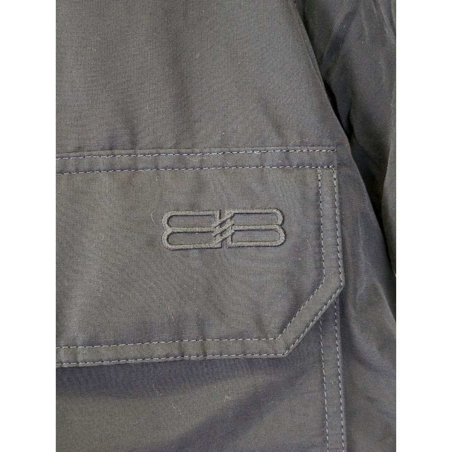 Balenciaga o1rshd1 Jacket in Black Size US S / EU 44-46 / 1 - 12 Thumbnail