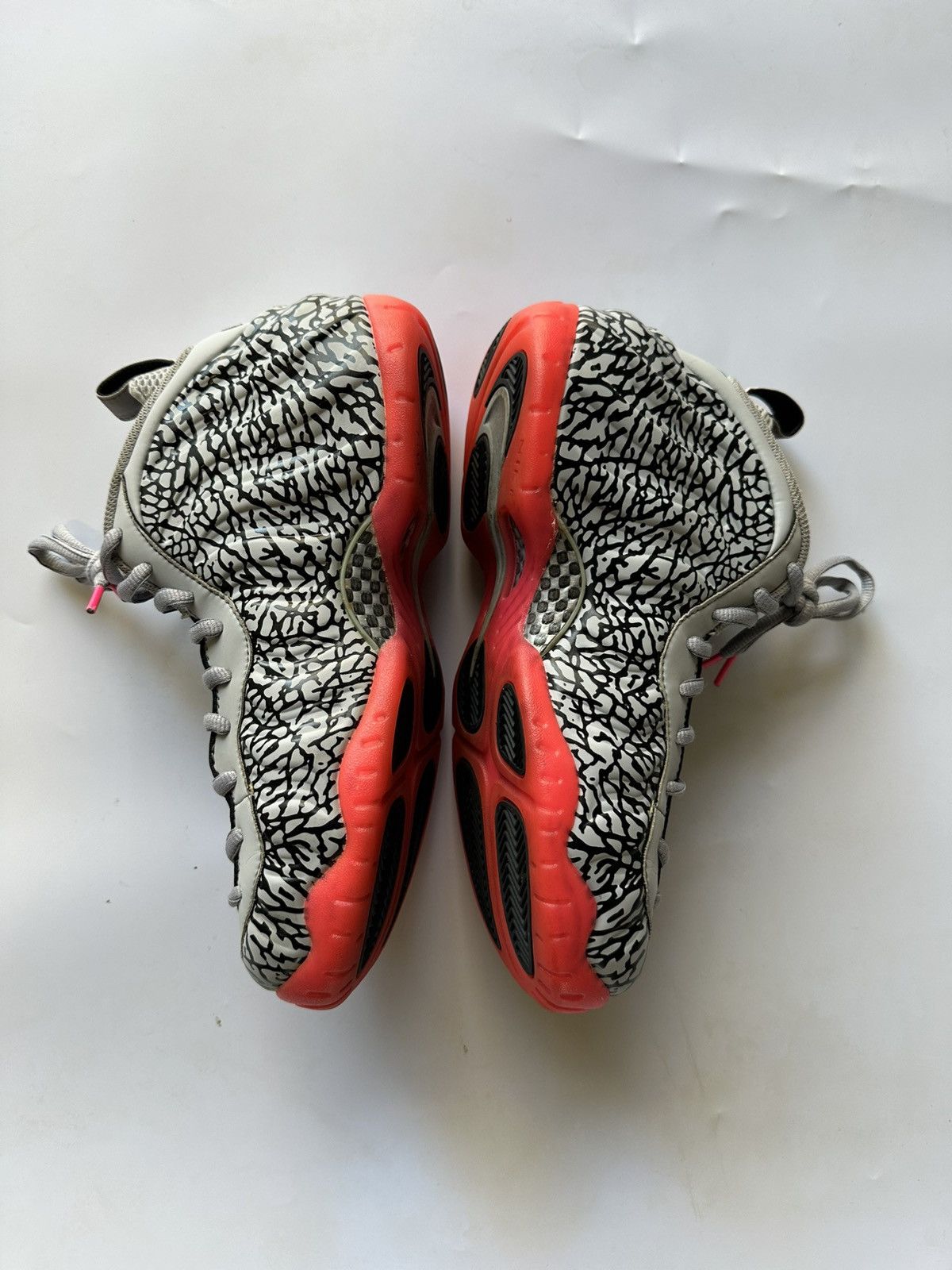 Nike Nike foamposite pro Size US 10 / EU 43 - 3 Thumbnail