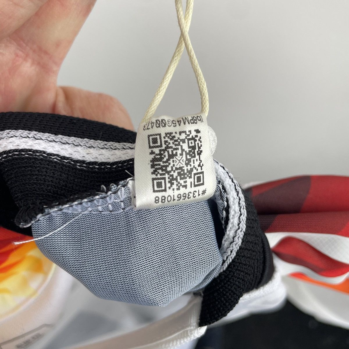 Adidas Germany Sane Adidas Authentic HEAT.RDY Jersey Euro 2024 S Size US S / EU 44-46 / 1 - 14 Thumbnail