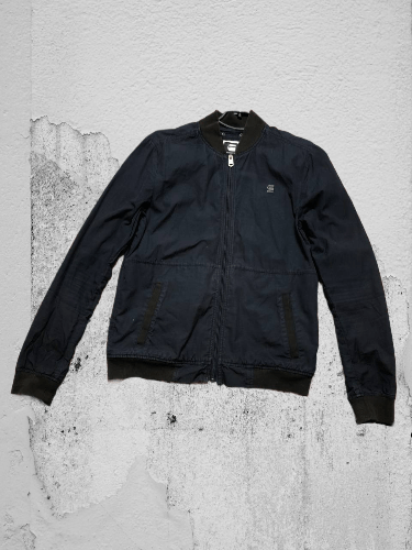 G-Star G-Star Light Jacket Size US M / EU 48-50 / 2 - 1 Thumbnail