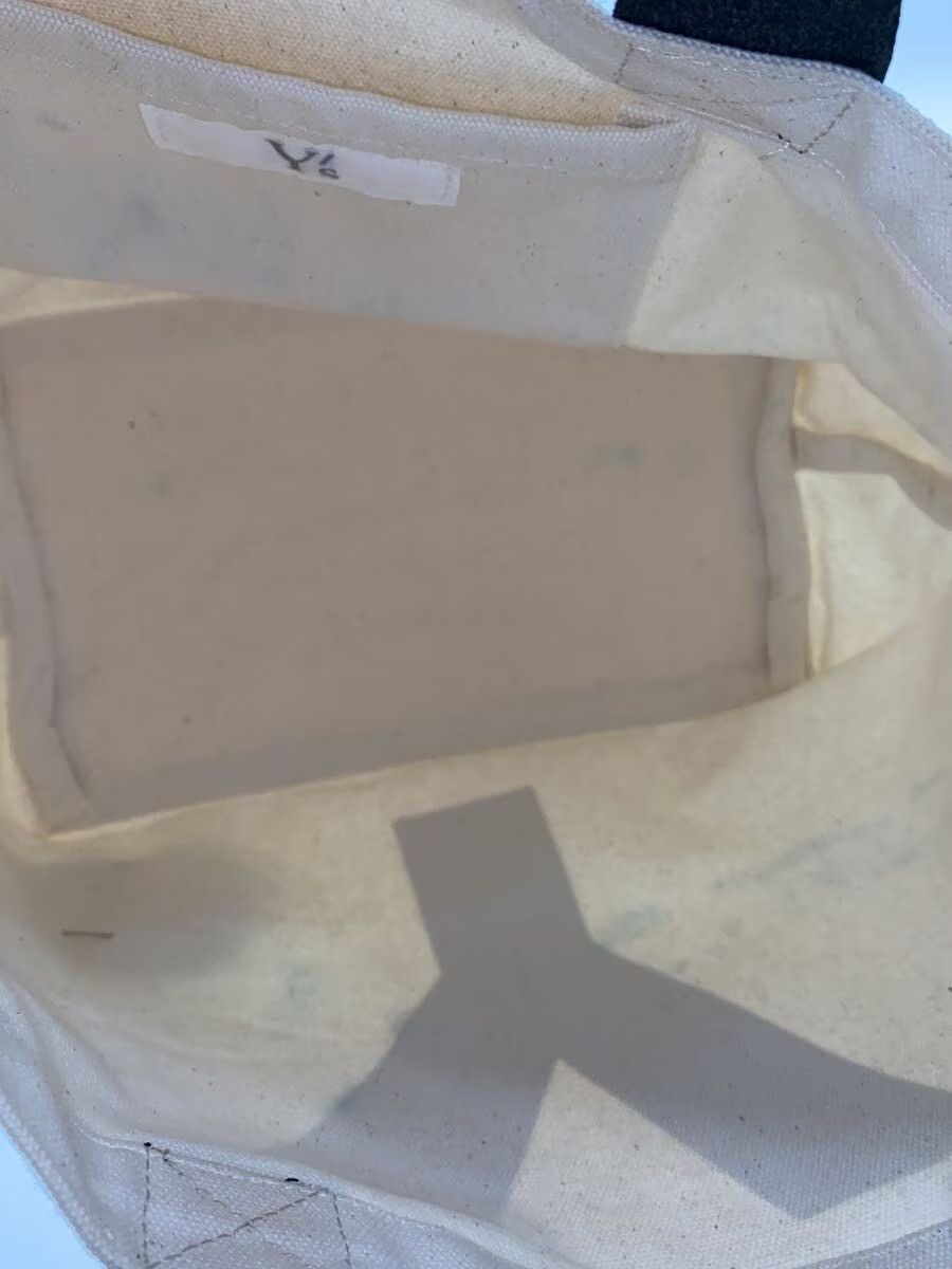 Yohji Yamamoto Y Button Tote Bag Size ONE SIZE - 6 Thumbnail