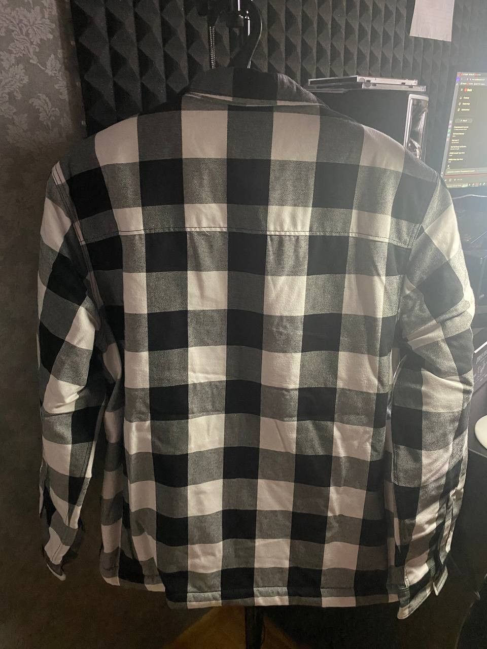 Dickies Dickies - Lined Sacramento Size US L / EU 52-54 / 3 - 4 Thumbnail