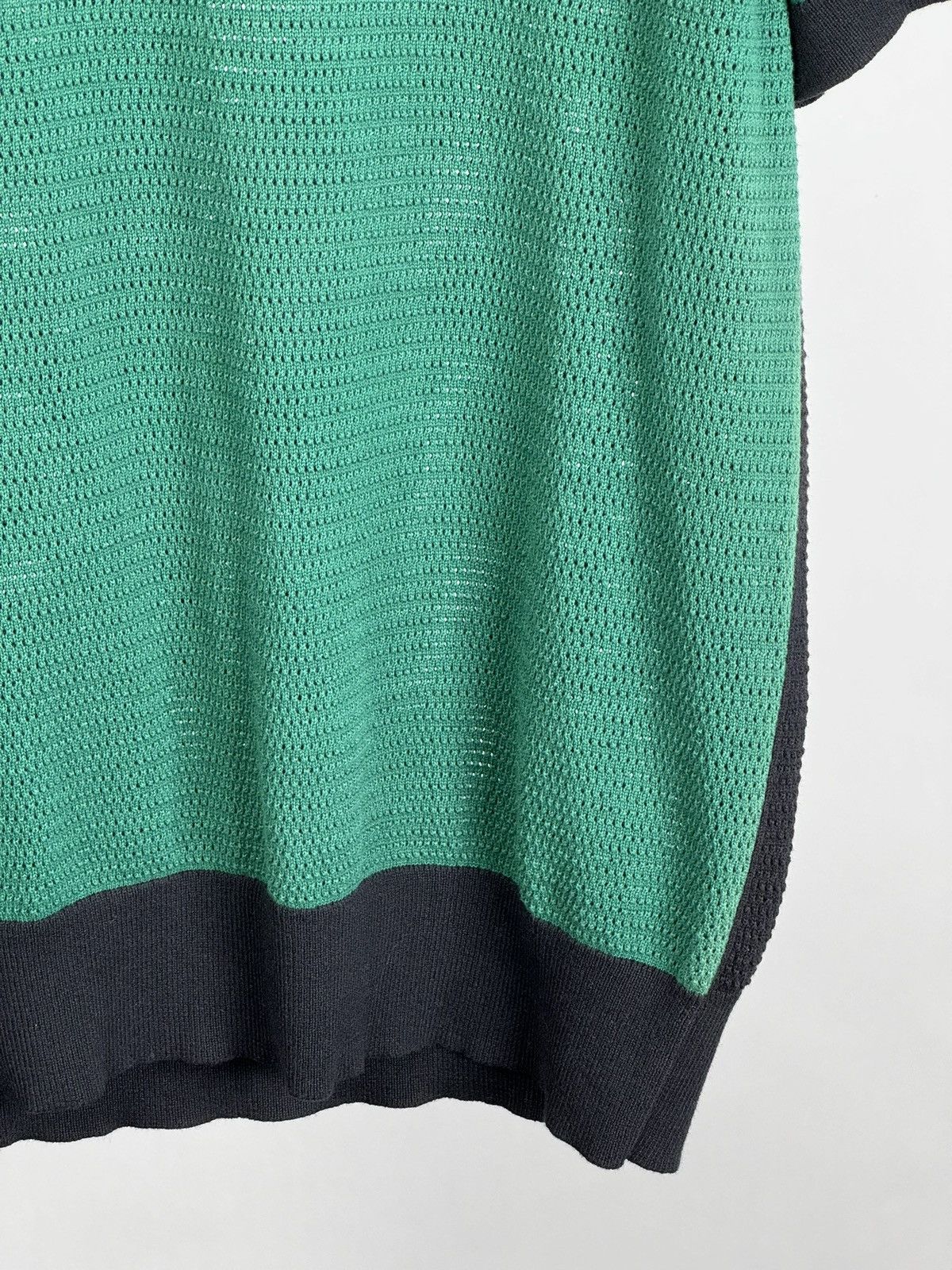 Palace knit polo M Size US M / EU 48-50 / 2 - 4 Thumbnail