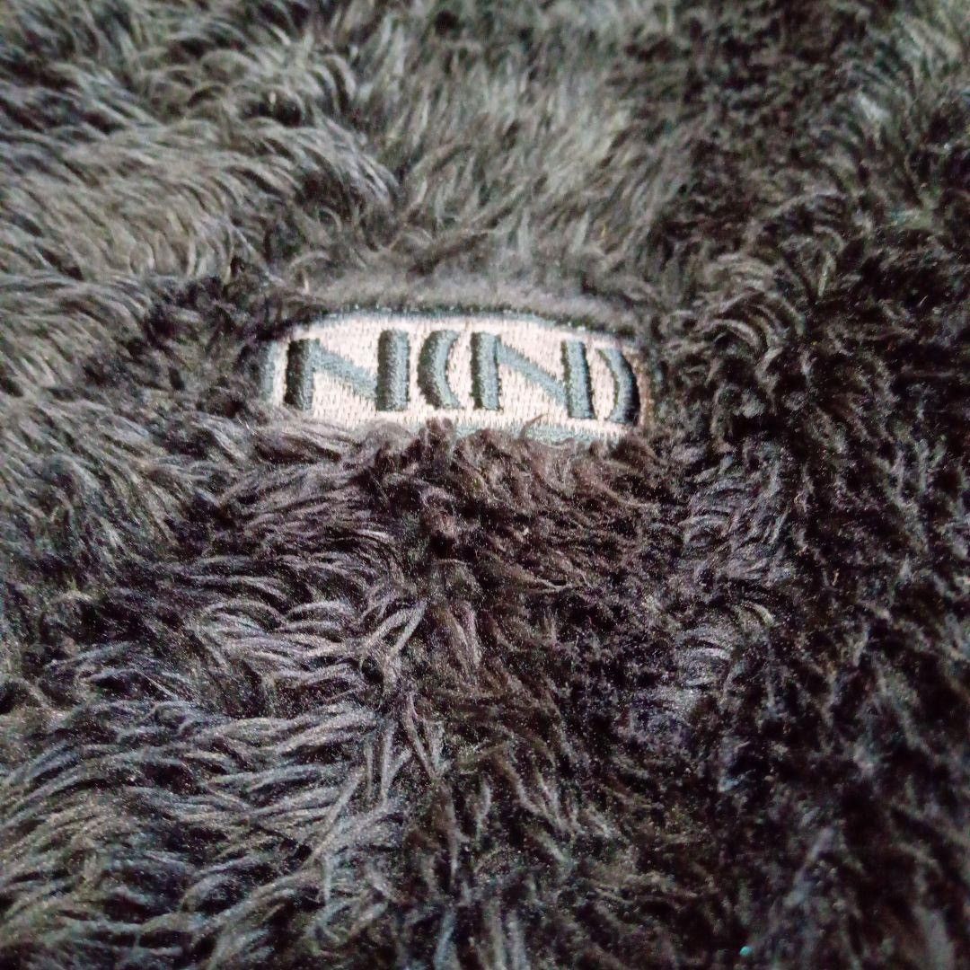 Number (N)ine Fleece Jacket Size US L / EU 52-54 / 3 - 2 Thumbnail