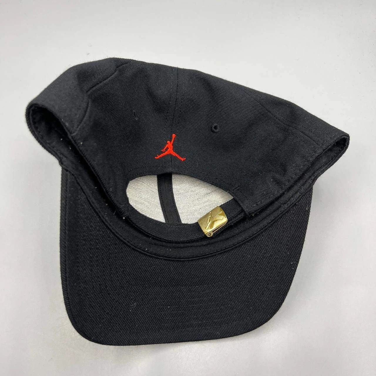 Jordan Brand October's Very Own OVO x Air Jordan Hat Men Strap Back Size ONE SIZE - 7 Thumbnail