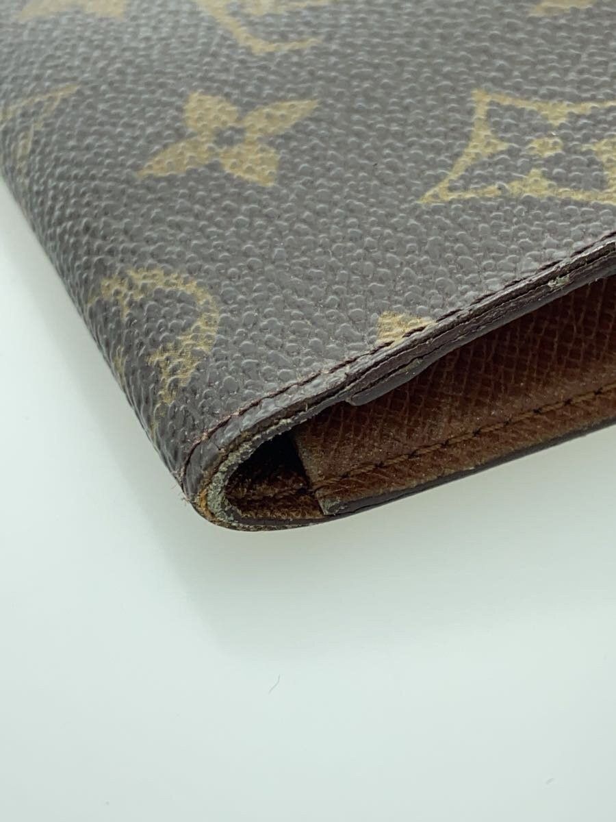Louis Vuitton Louis Vuitton Monogram Japon Sangapool Brown Size ONE SIZE - 7 Thumbnail